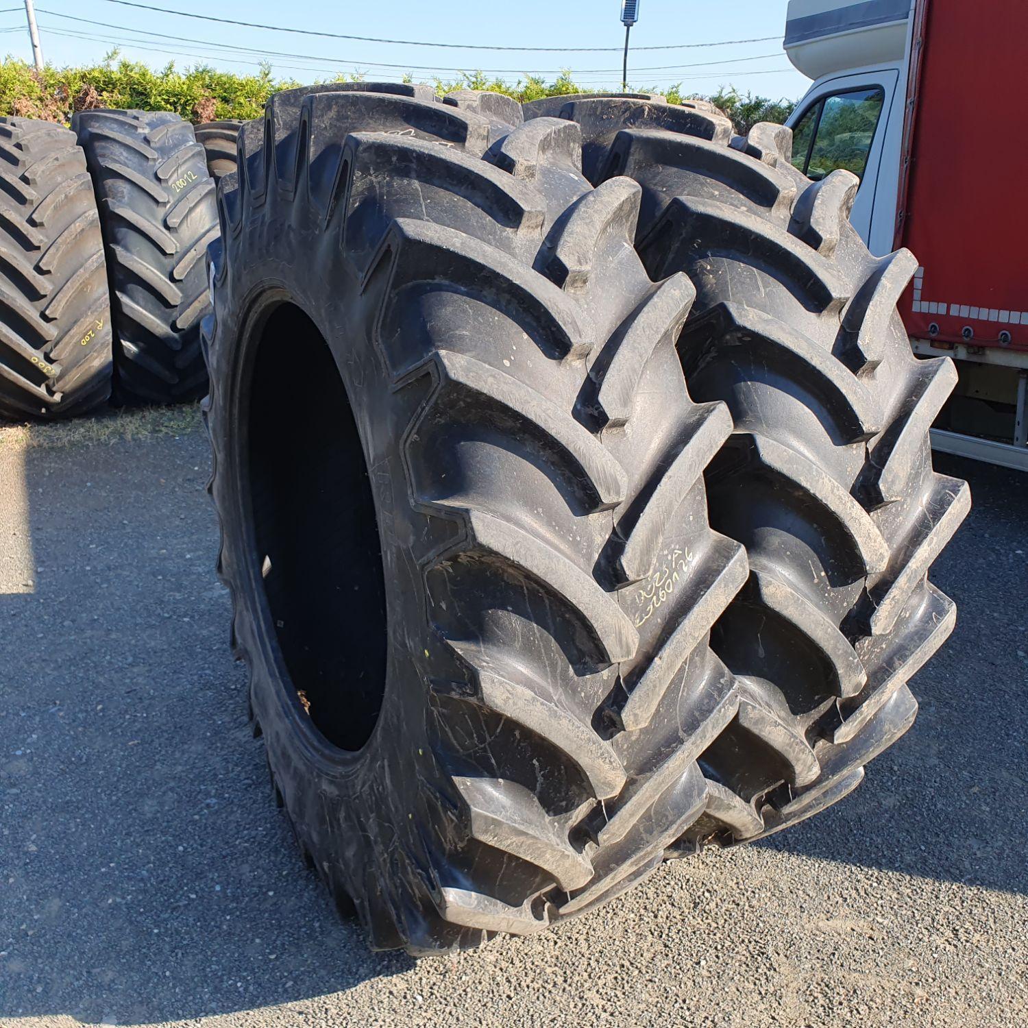 Cauciucuri 520/85R38 (20.8R38) Mitas