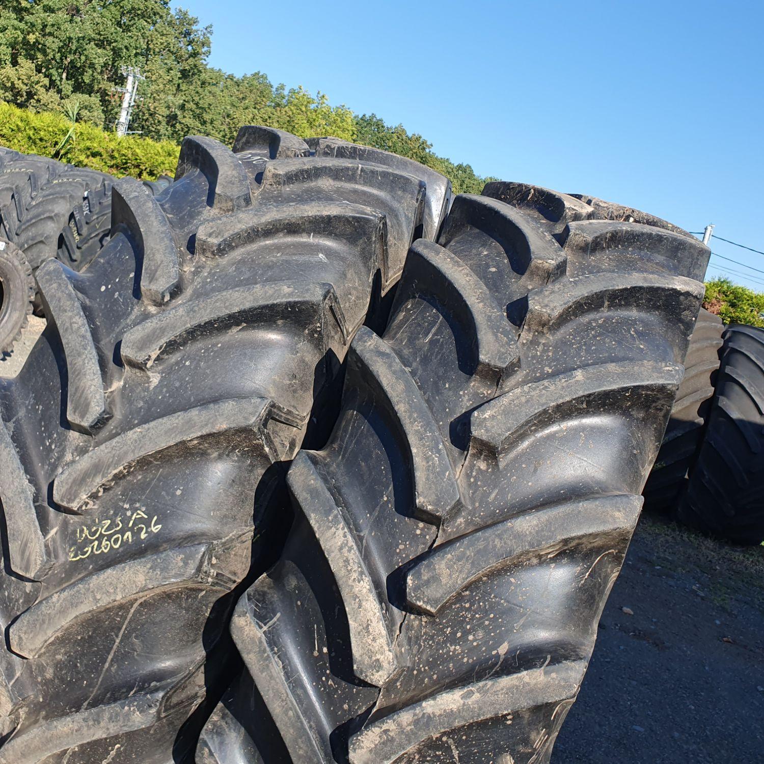  Cauciucuri 520/85R38 (20.8R38) Mitas