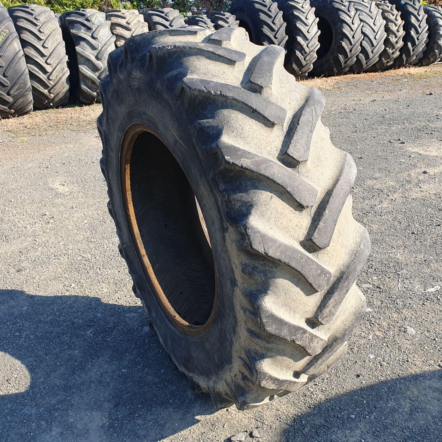  Cauciucuri 16.9R30 (420/85R30) Kormoran