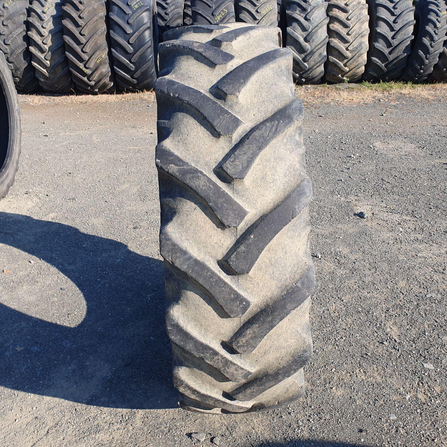  Cauciucuri 16.9R30 (420/85R30) Kormoran