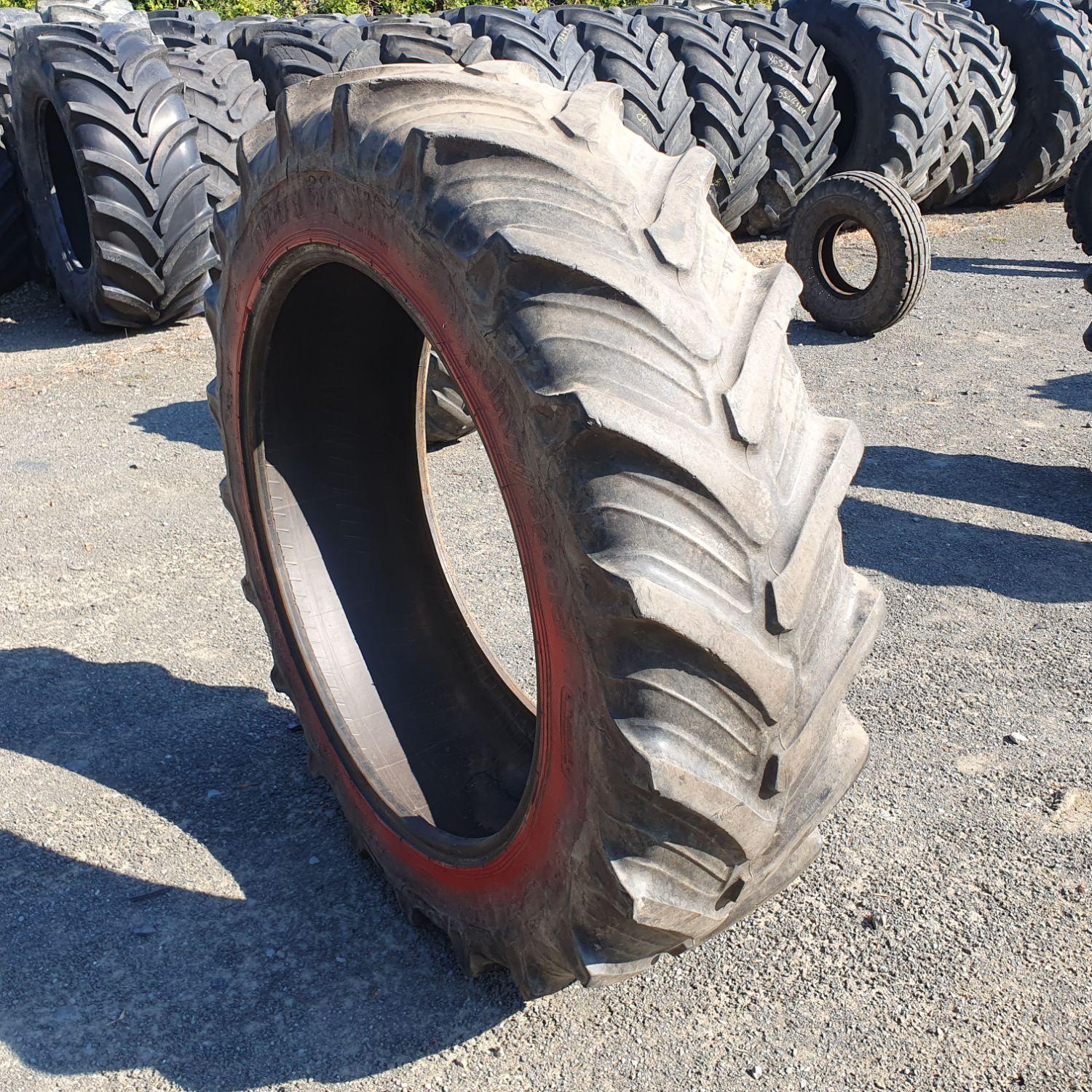  Cauciucuri 400/75R38 (15.5R38) Taurus