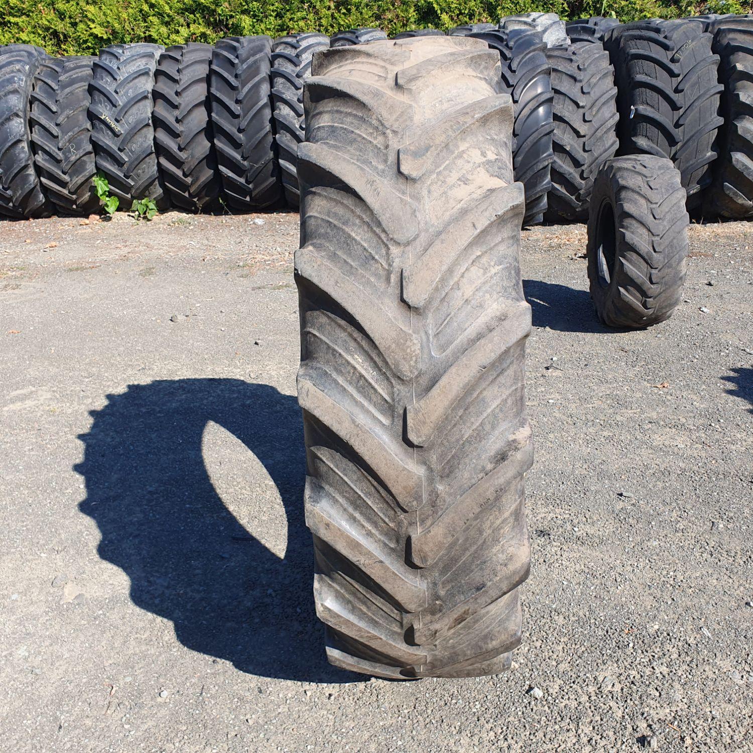  Cauciucuri 400/75R38 (15.5R38) Taurus