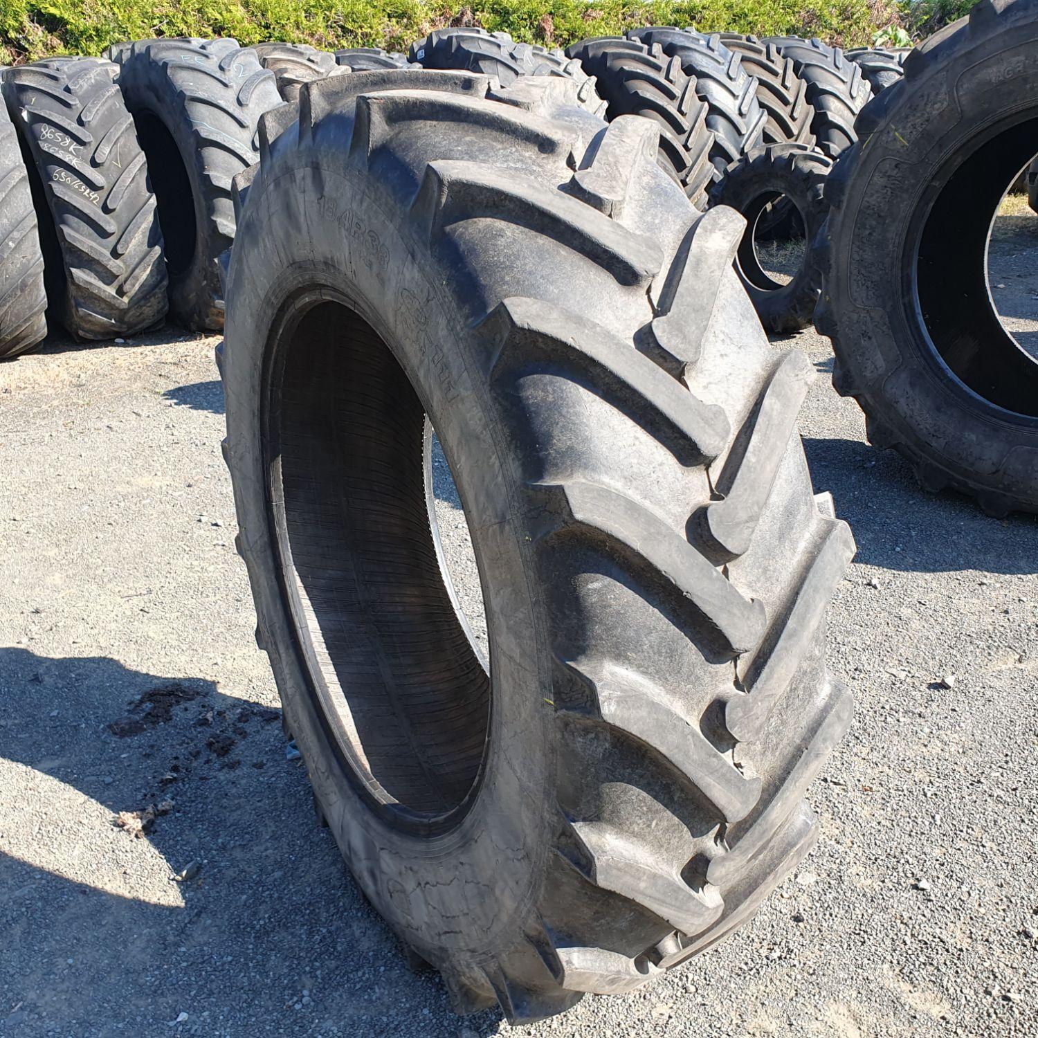  Cauciucuri 18.4R38 (460/85R38) Belshina