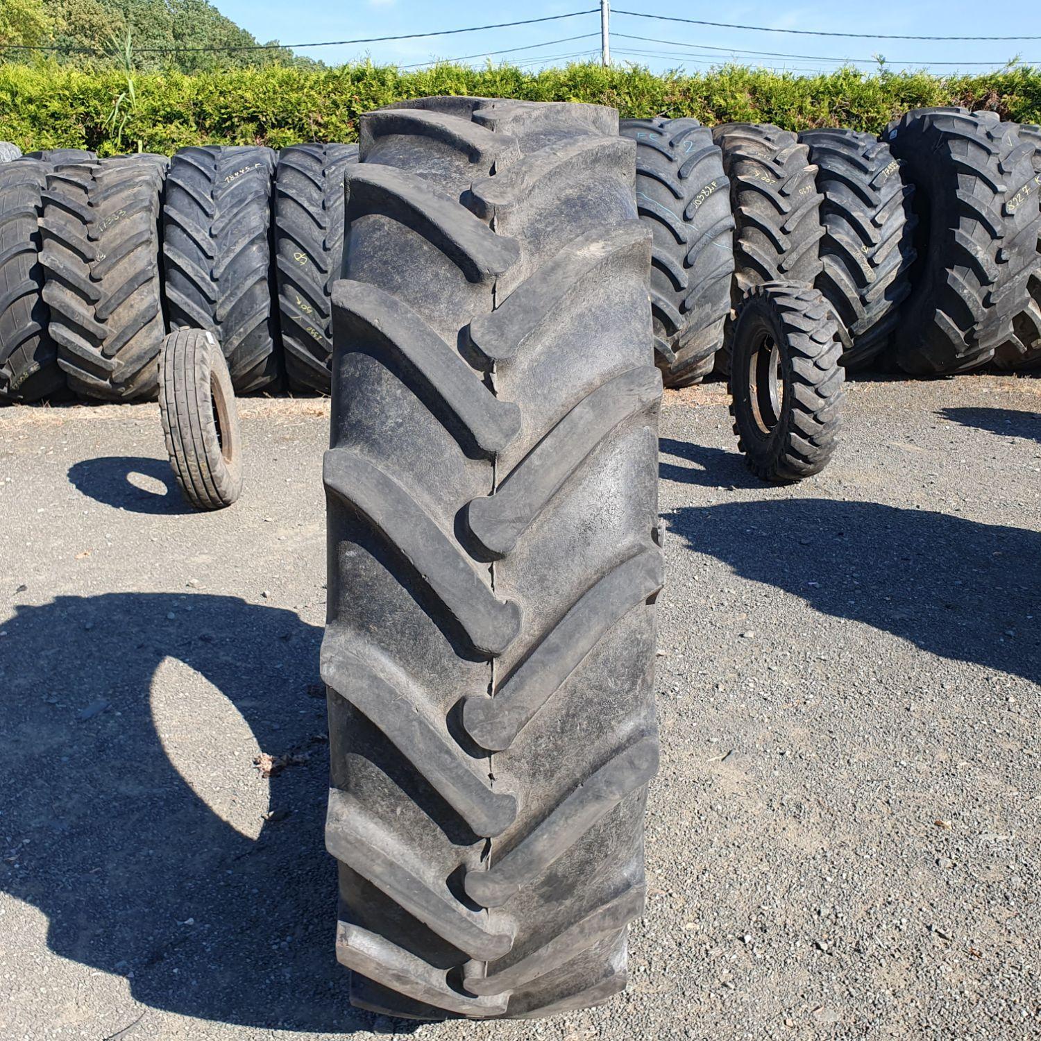  Cauciucuri 18.4R38 (460/85R38) Belshina