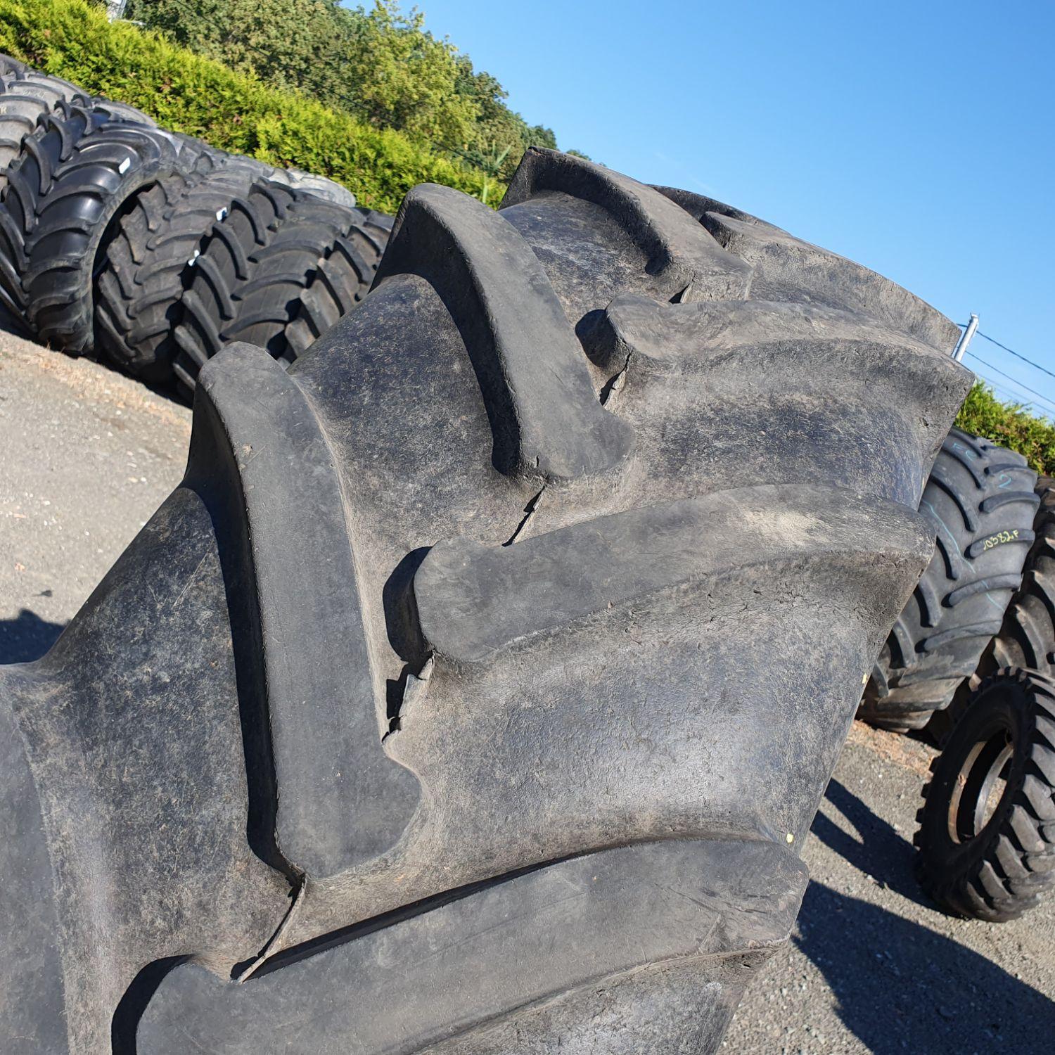  Cauciucuri 18.4R38 (460/85R38) Belshina