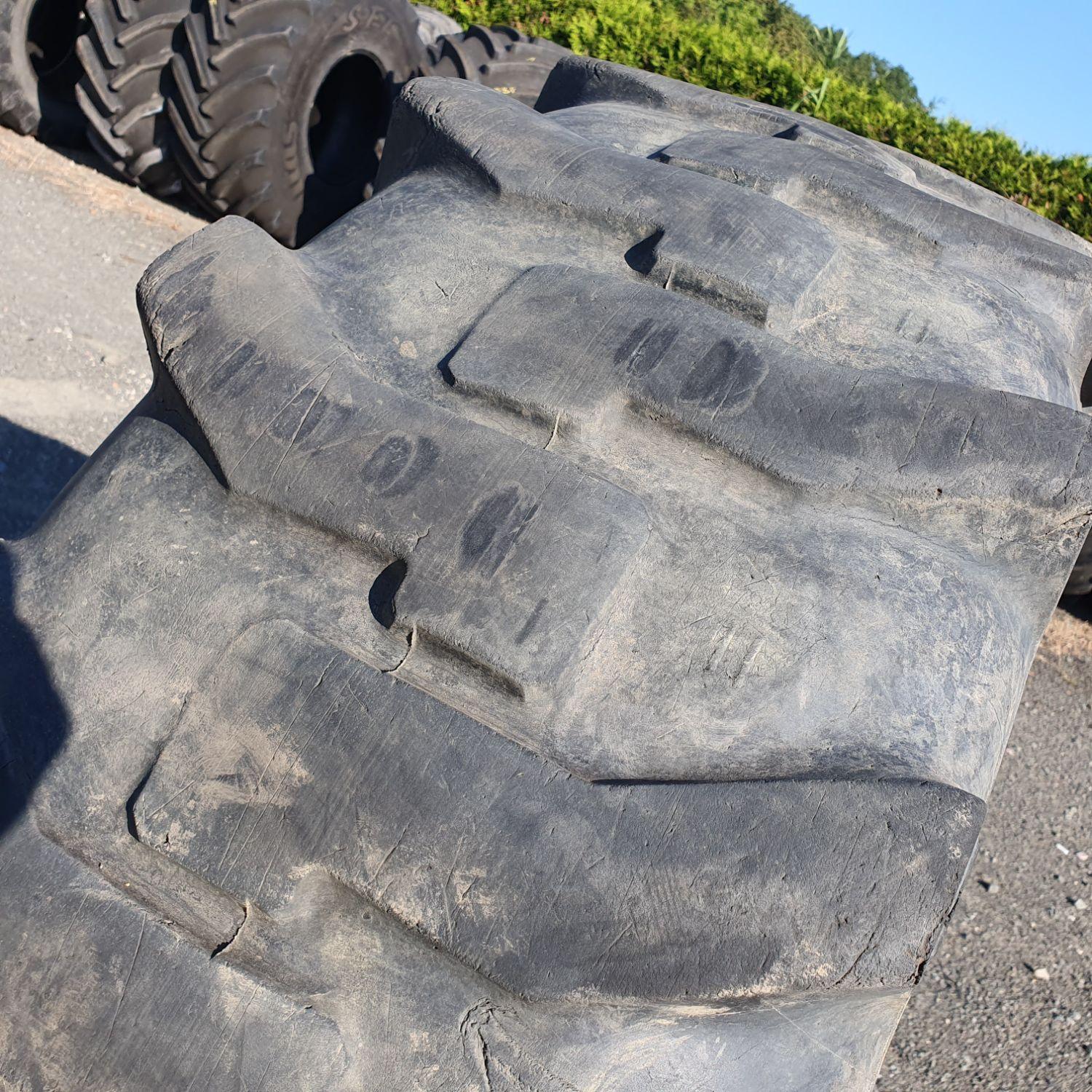  Cauciucuri 16.9-28 (420/85R28) Mitas
