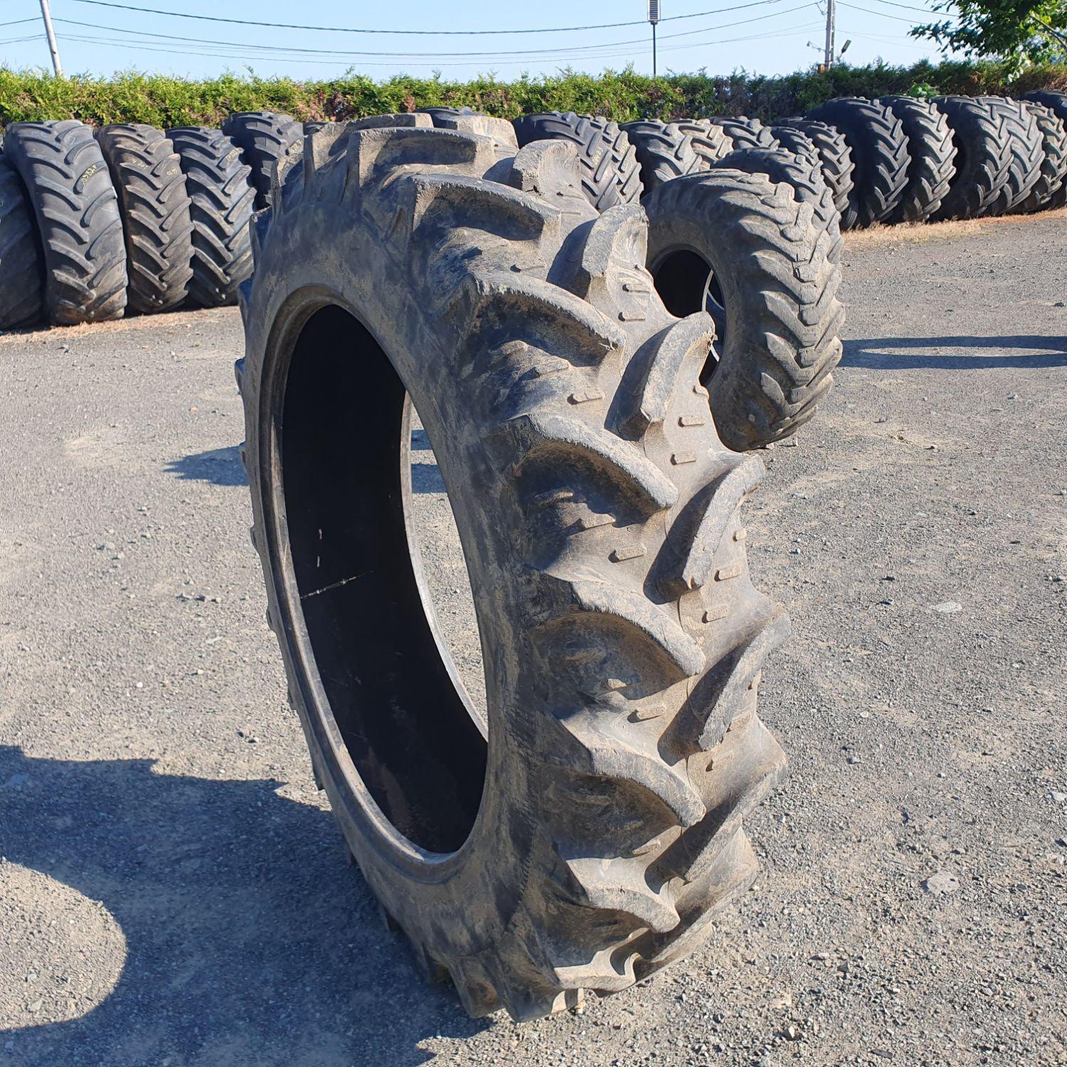  Cauciucuri 13.6R38 (14.00R38) Kleber