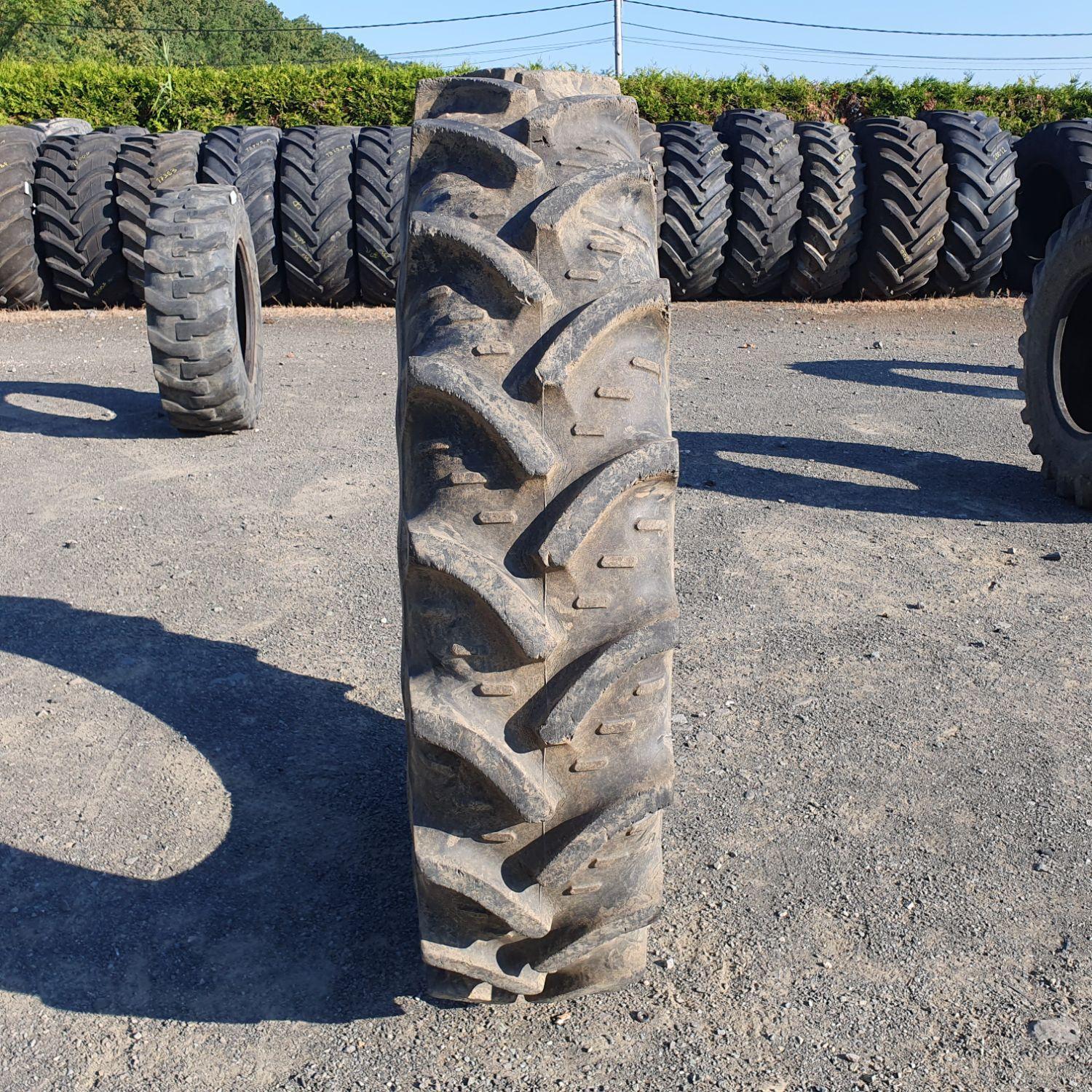  Cauciucuri 13.6R38 (14.00R38) Kleber