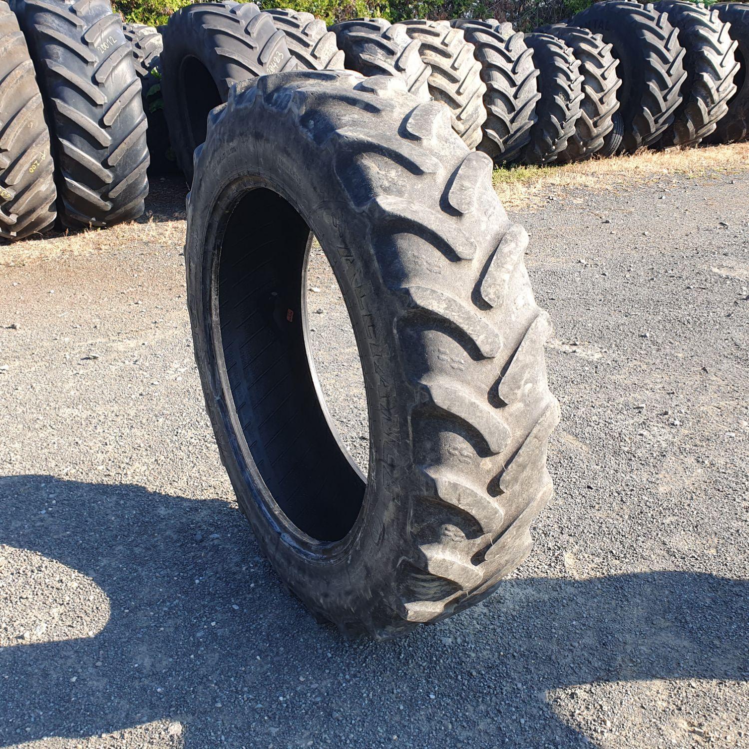  Cauciucuri 340/85R36 (13.6R36) Alliance