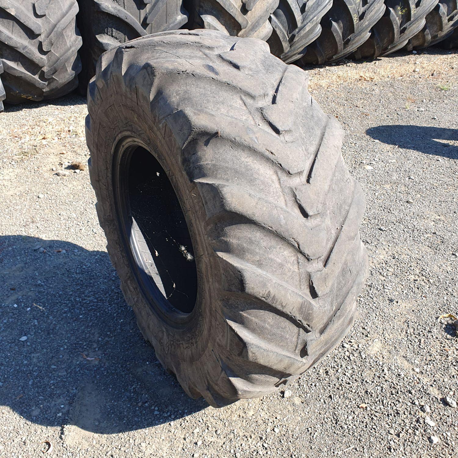  Cauciucuri 340/85R18  Michelin