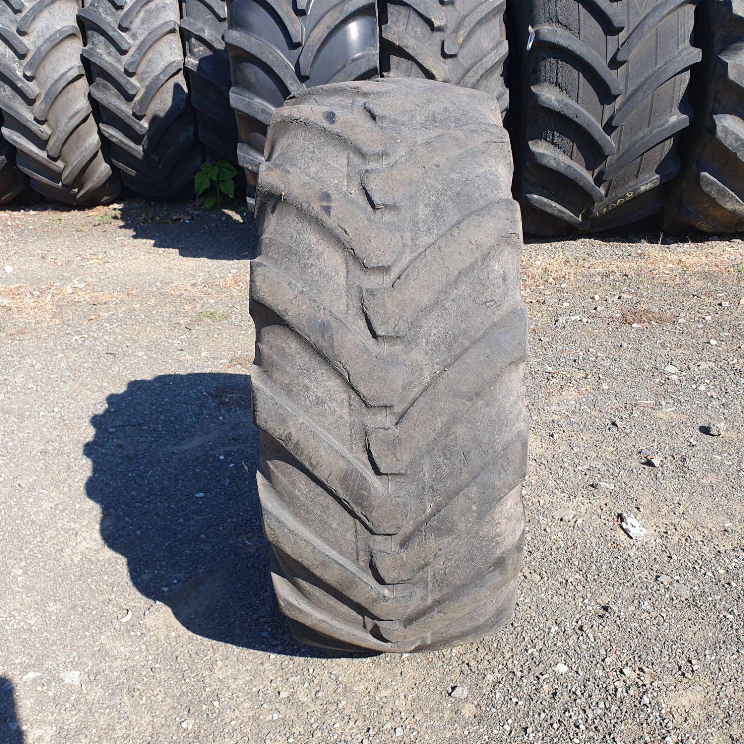  Cauciucuri 340/85R18  Michelin