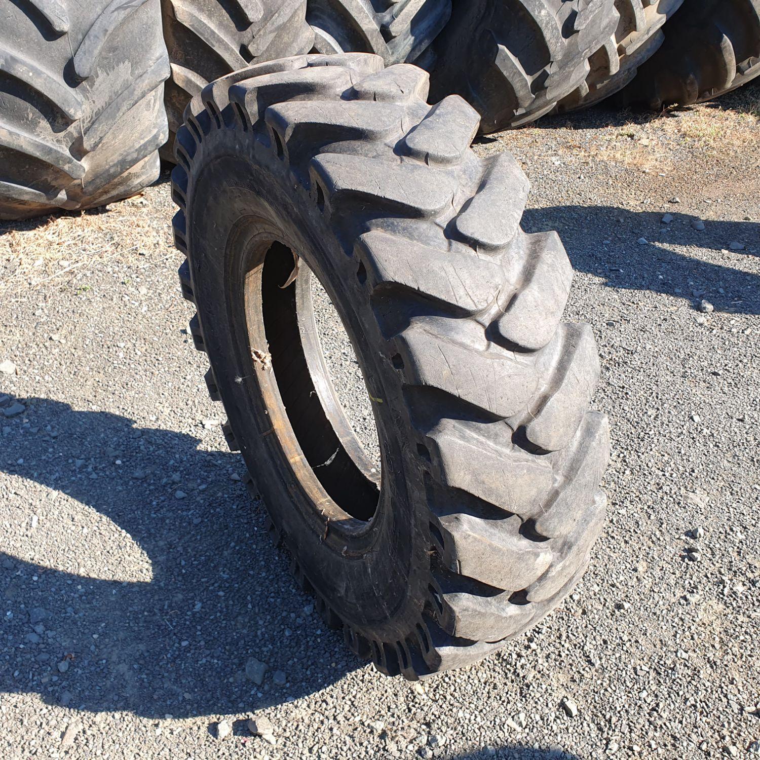  Cauciucuri 10.00-20  Kumho