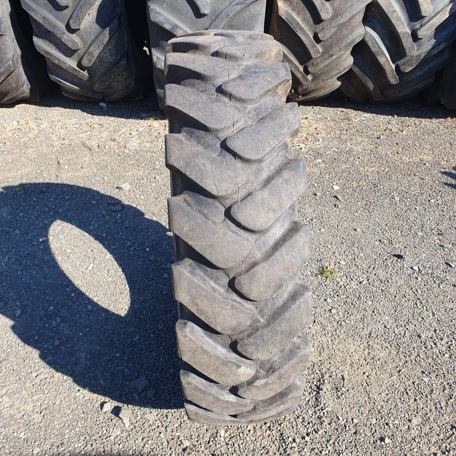  Cauciucuri 10.00-20  Kumho