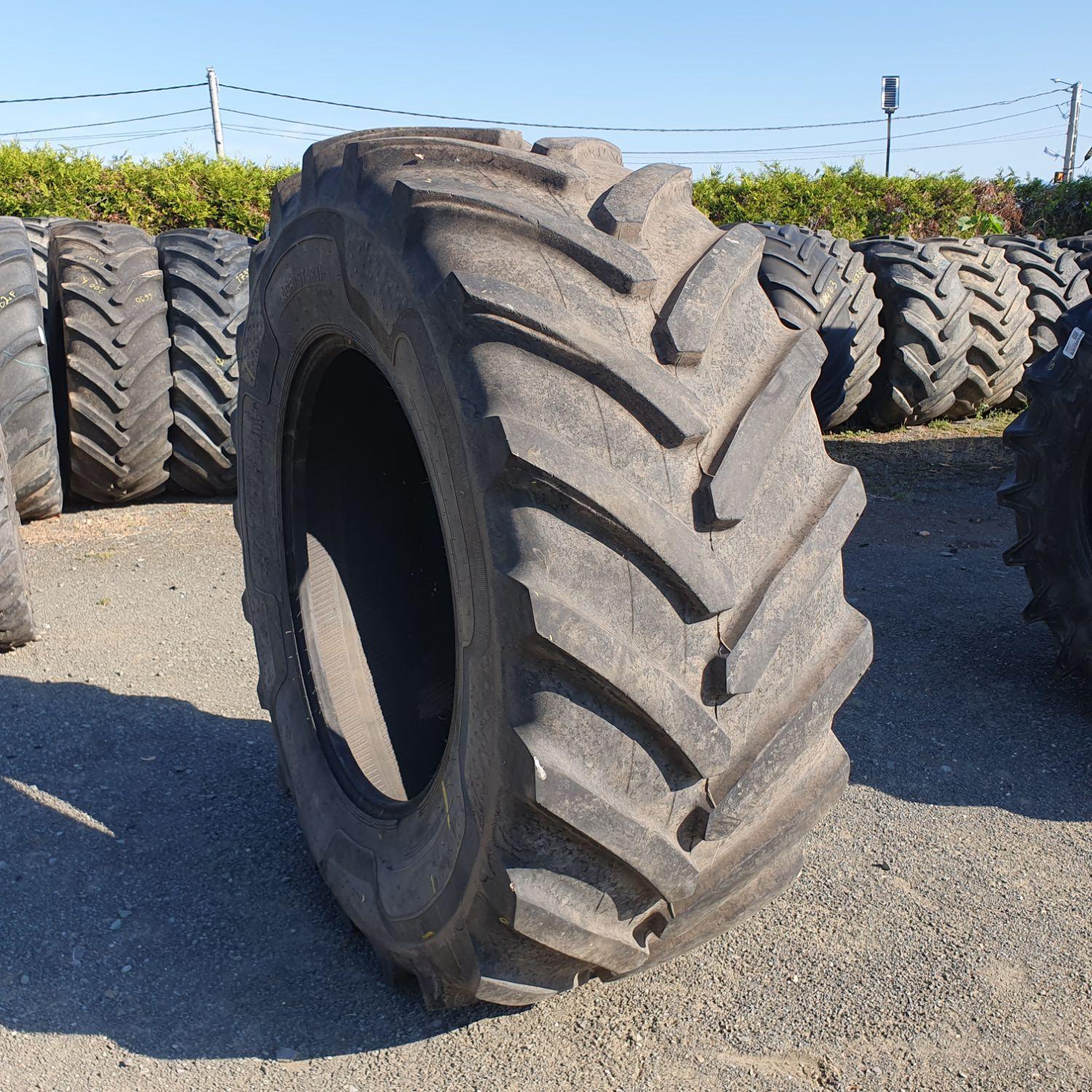  Cauciucuri 710/70R42  Alliance