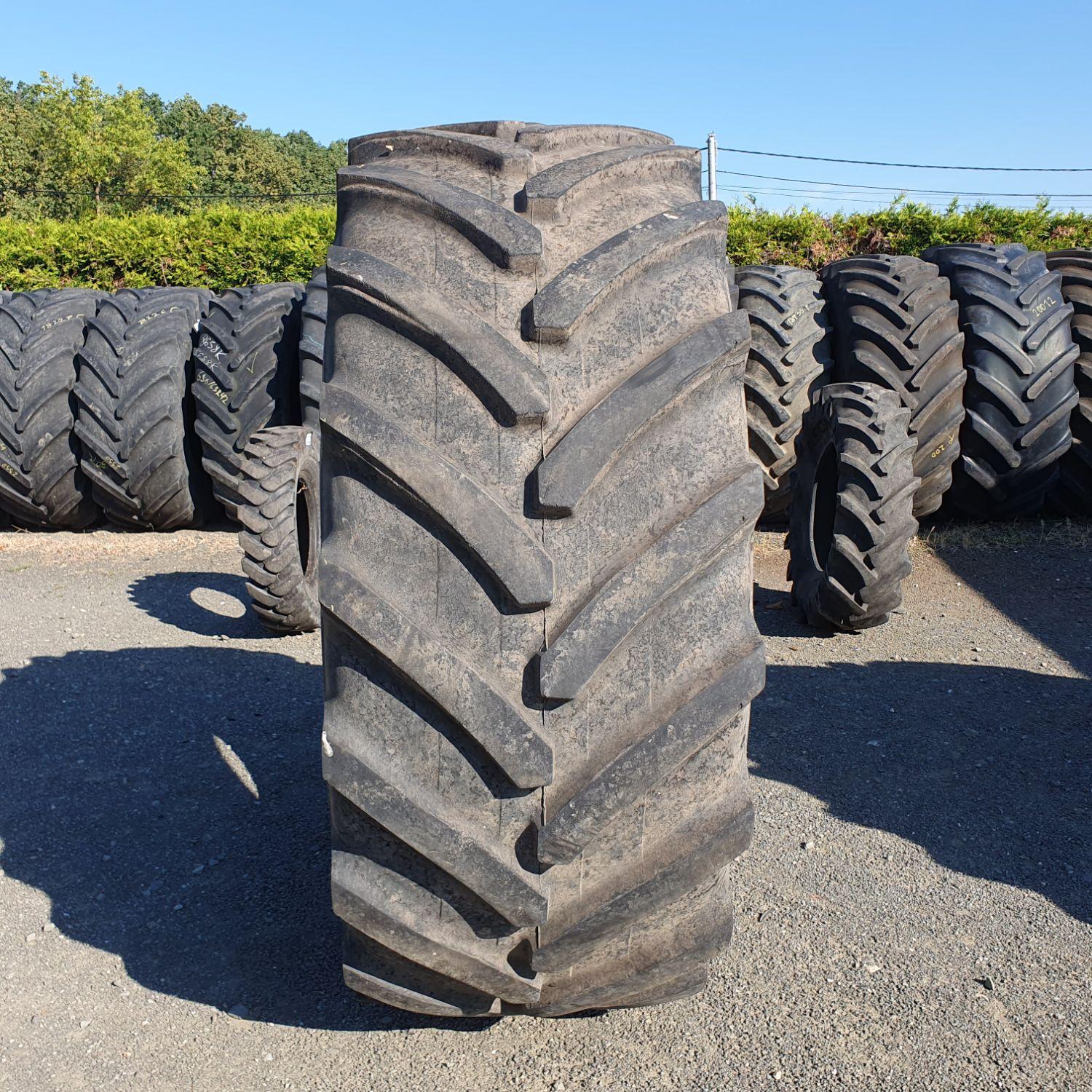  Cauciucuri 710/70R42  Alliance