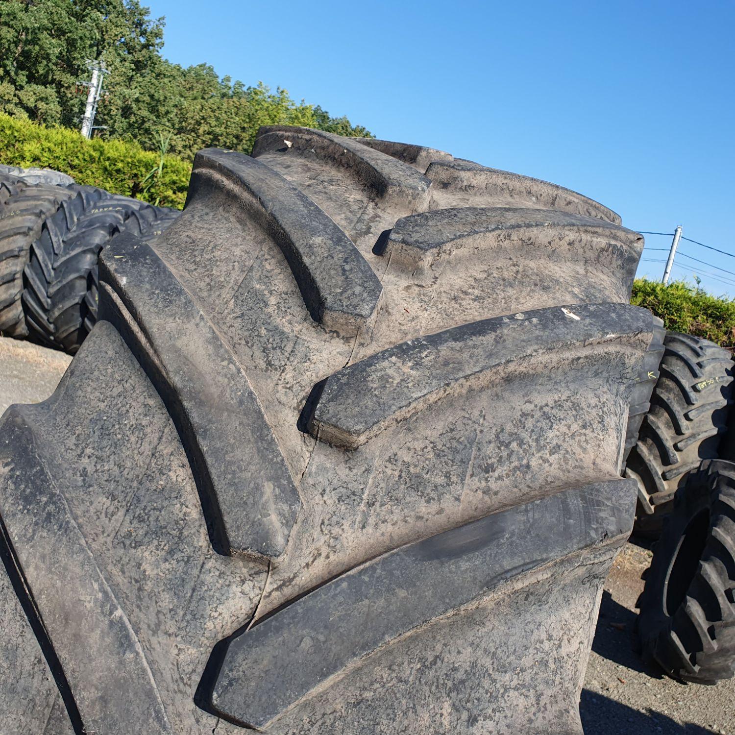  Cauciucuri 710/70R42  Alliance