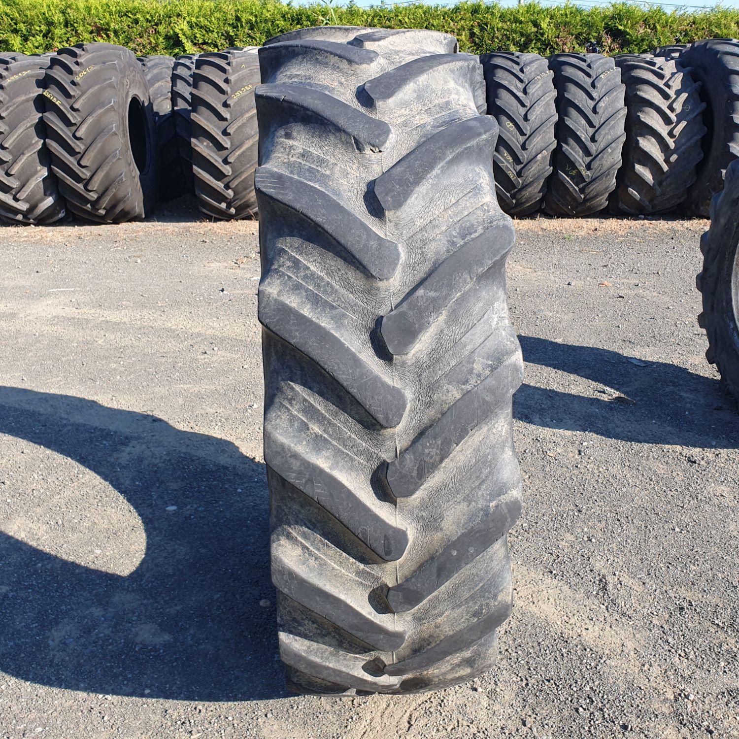  Cauciucuri 16.9R34 (420/85R34) Fulda