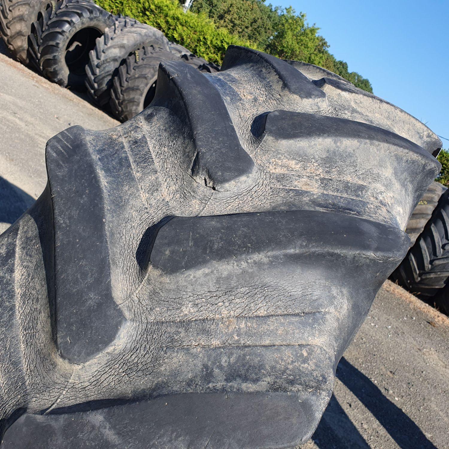  Cauciucuri 16.9R34 (420/85R34) Fulda
