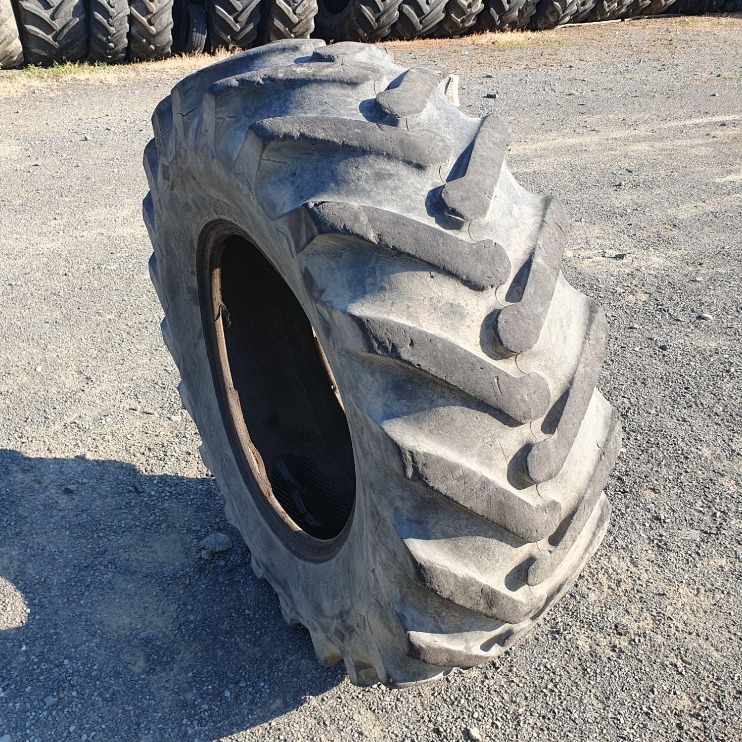  Cauciucuri 14.9-24 (380/85R24) Goodyear