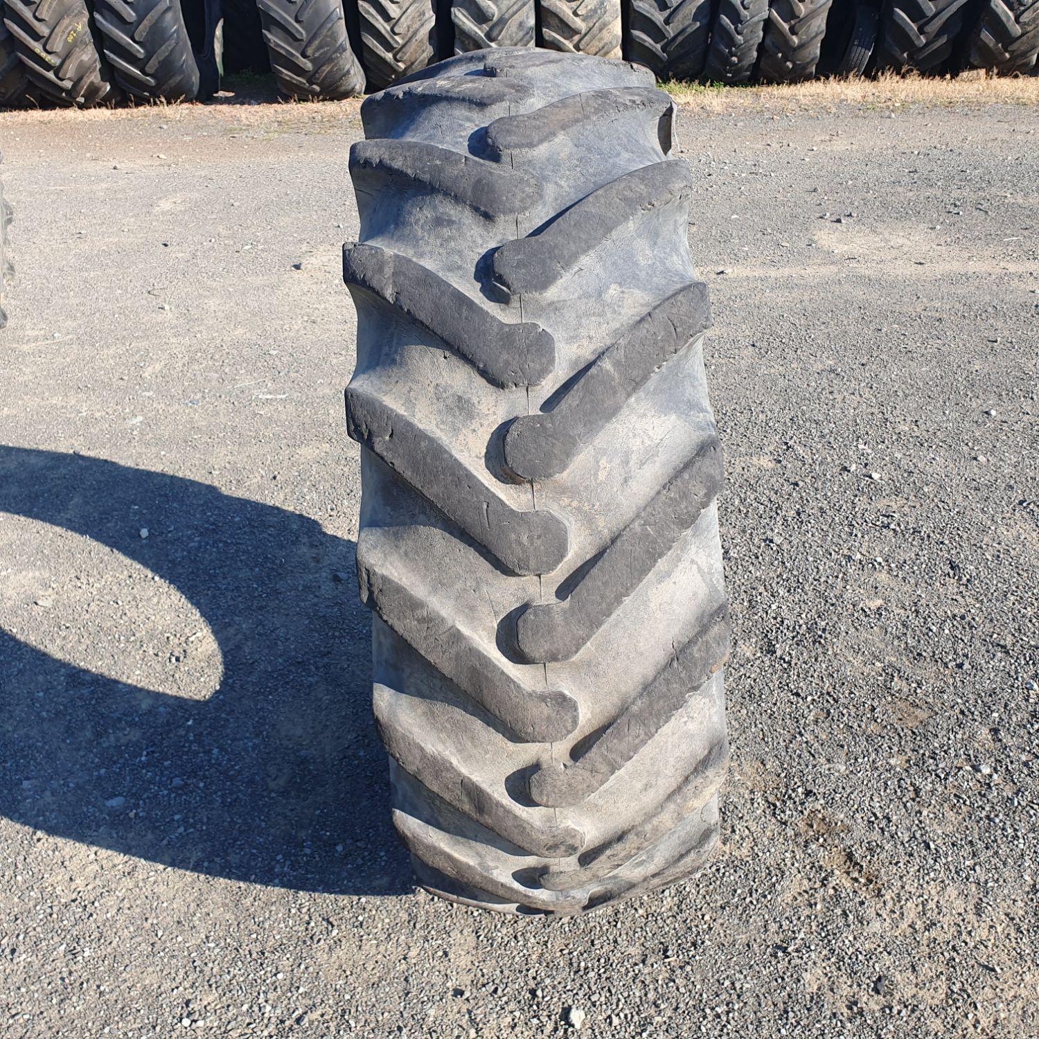  Cauciucuri 14.9-24 (380/85R24) Goodyear