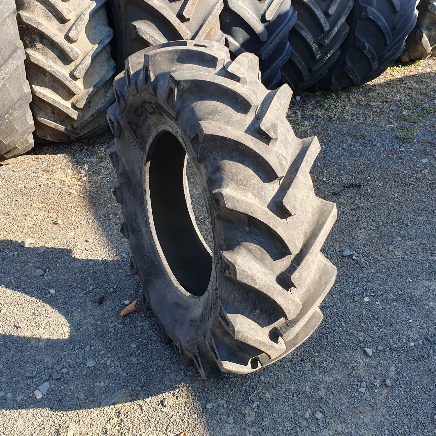  Cauciucuri 14.9-24 (380/85R24) Ascenso