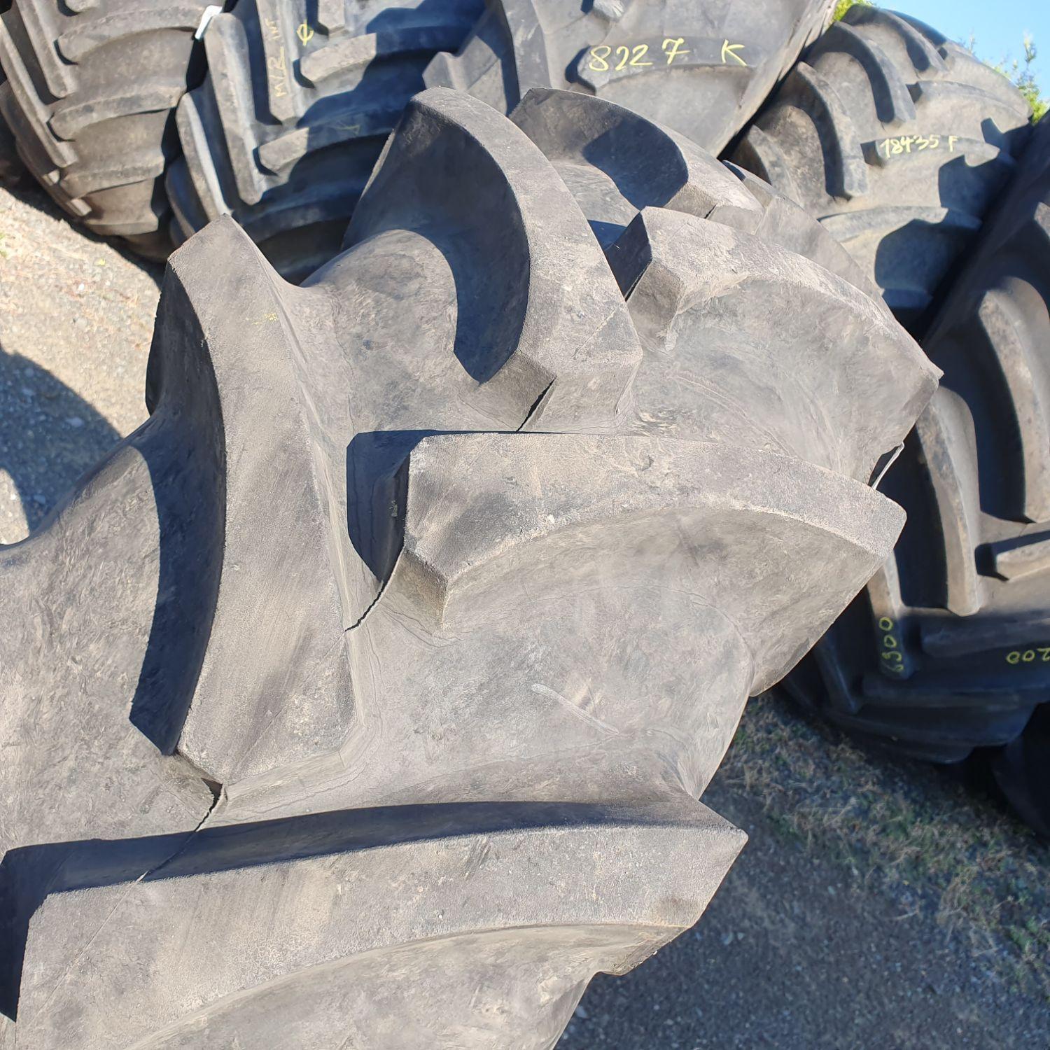  Cauciucuri 14.9-24 (380/85R24) Ascenso