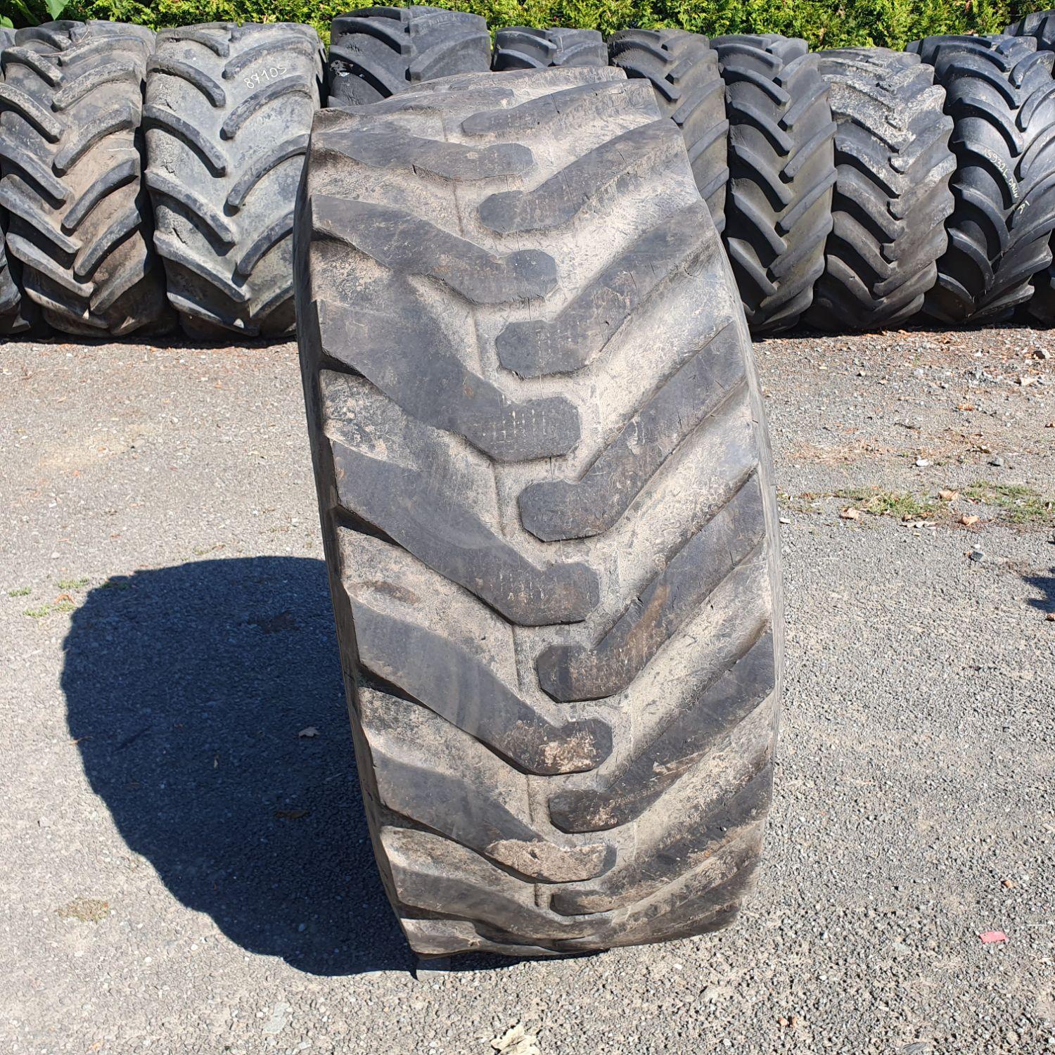  Cauciucuri 480/80-26 (18.4R26) Michelin