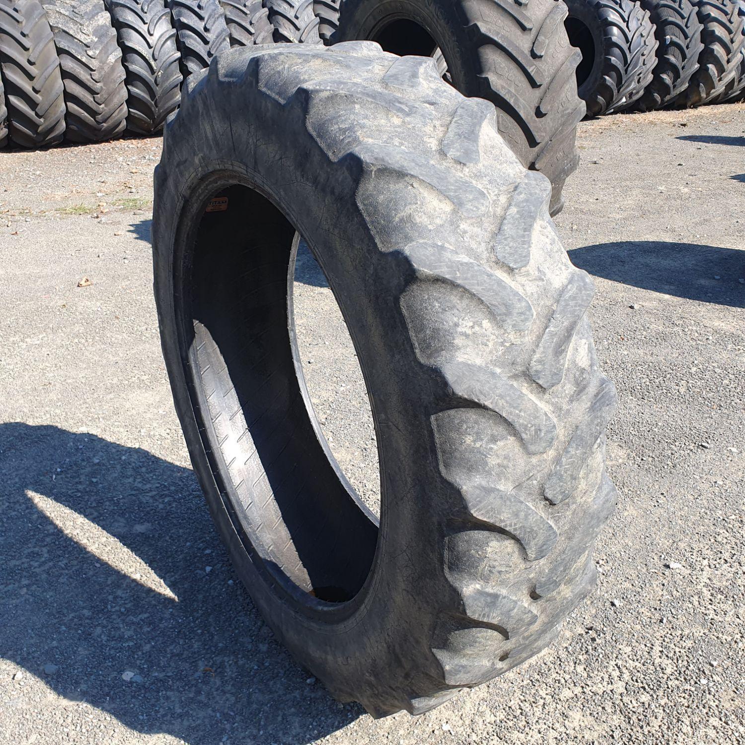  Cauciucuri 340/85R36 (13.6R36) Alliance