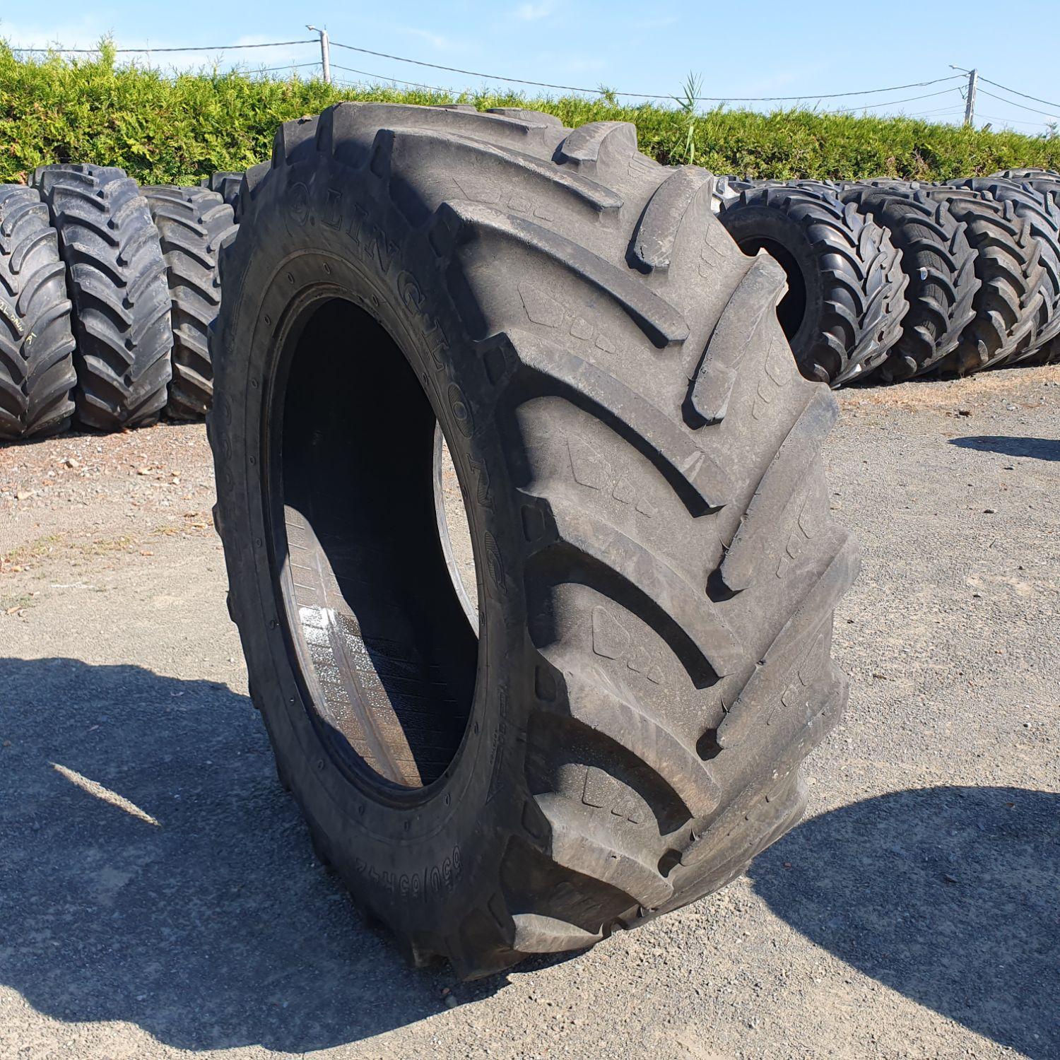  Cauciucuri 650/65R42  Linglong