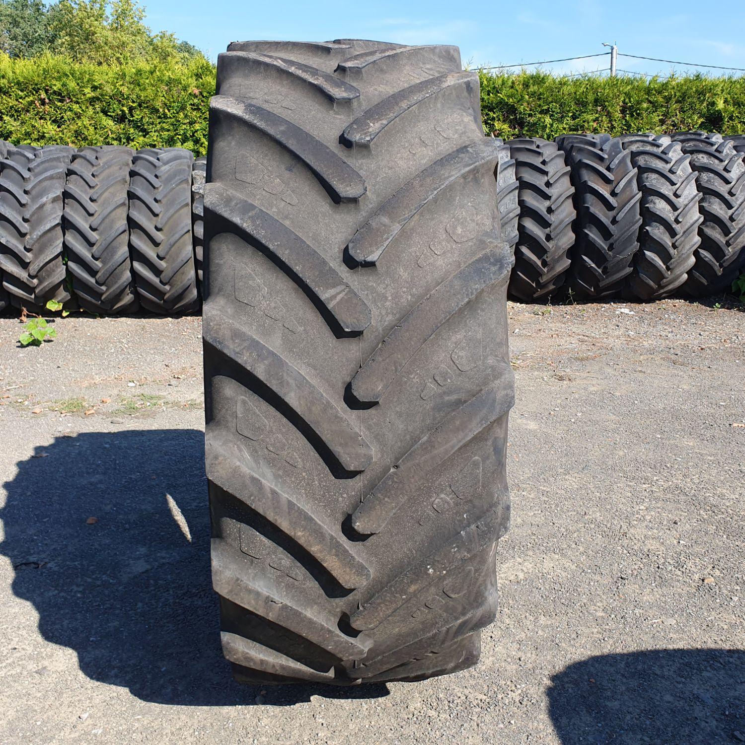  Cauciucuri 650/65R42  Linglong
