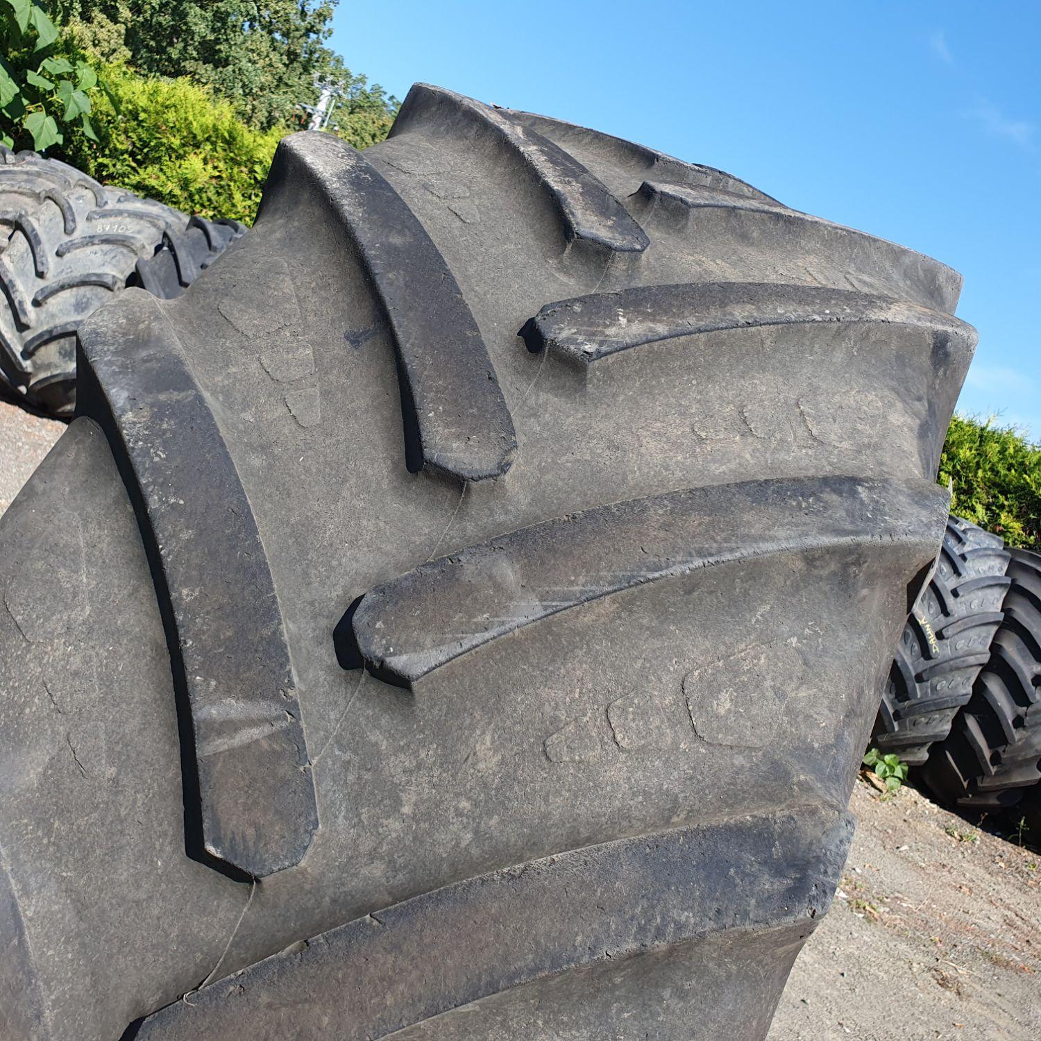  Cauciucuri 650/65R42  Linglong
