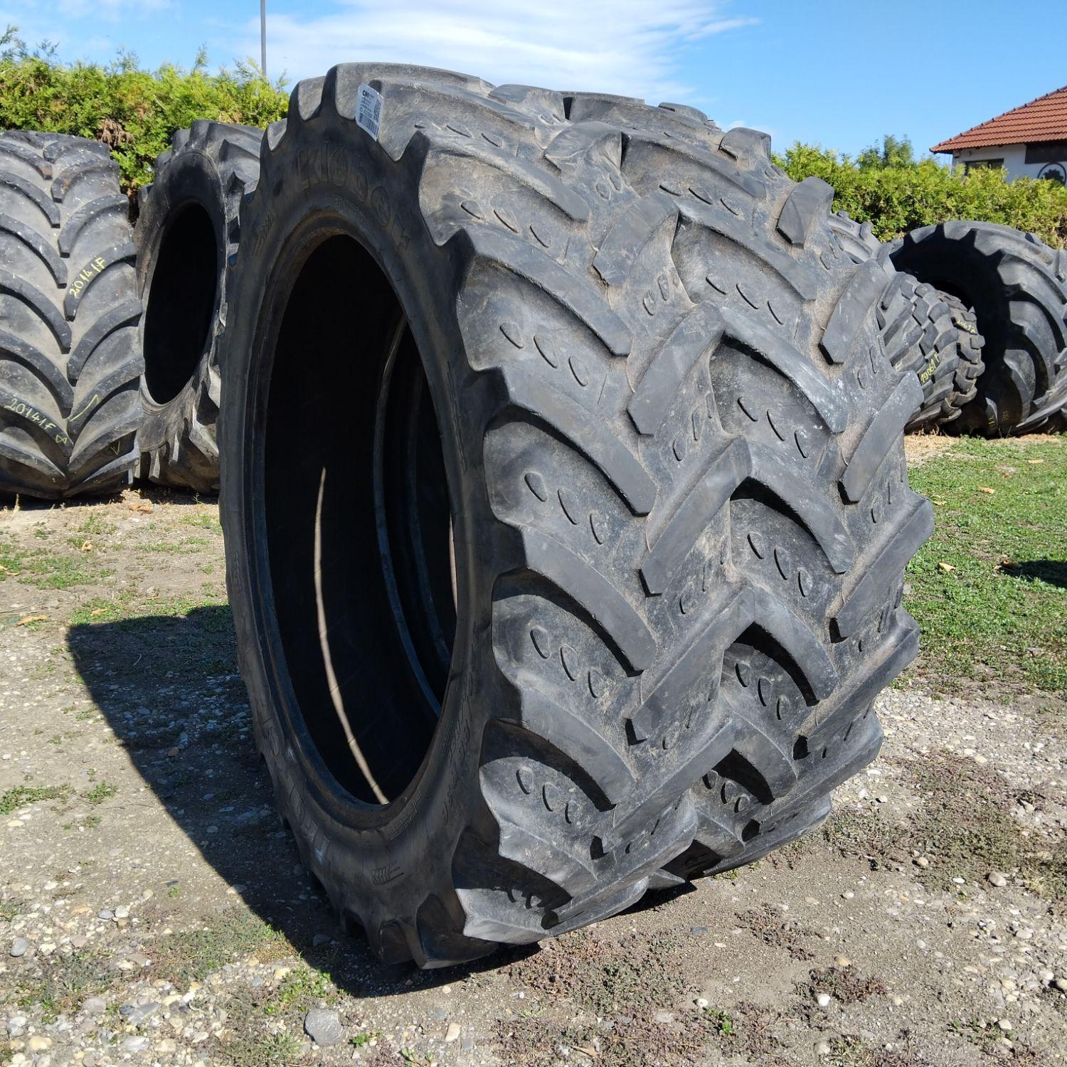  Cauciucuri 320/85R36 (12.4R36) Kleber