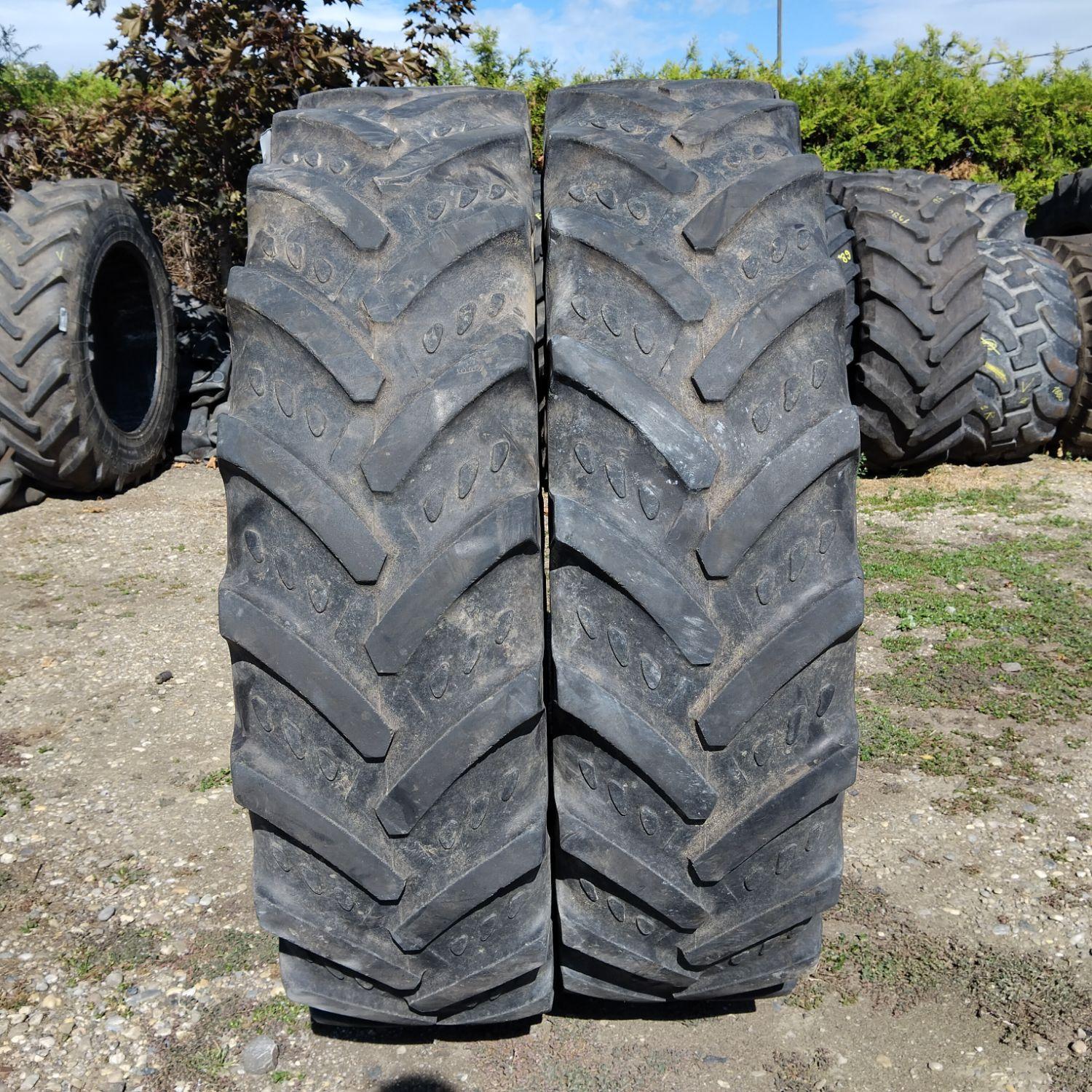  Cauciucuri 320/85R36 (12.4R36) Kleber