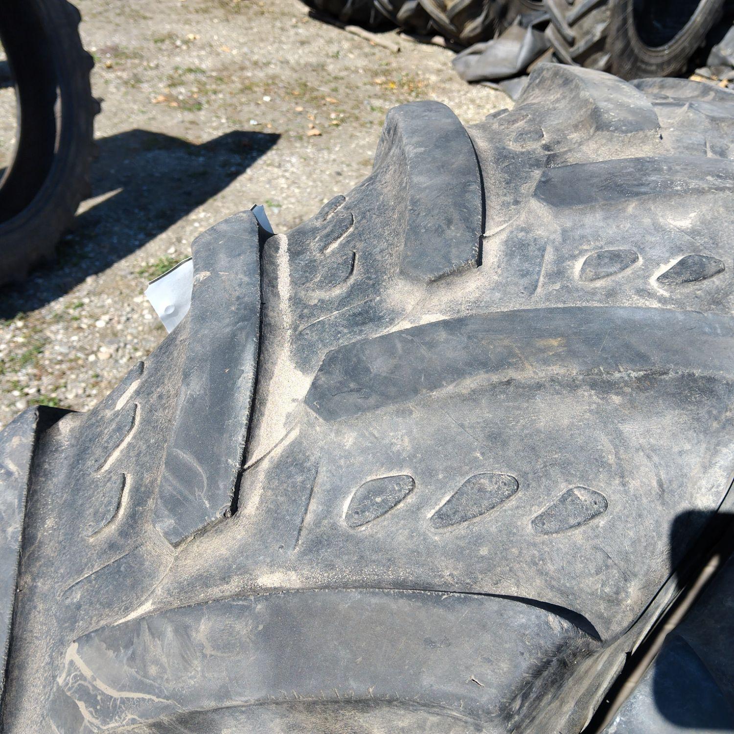  Cauciucuri 320/85R36 (12.4R36) Kleber