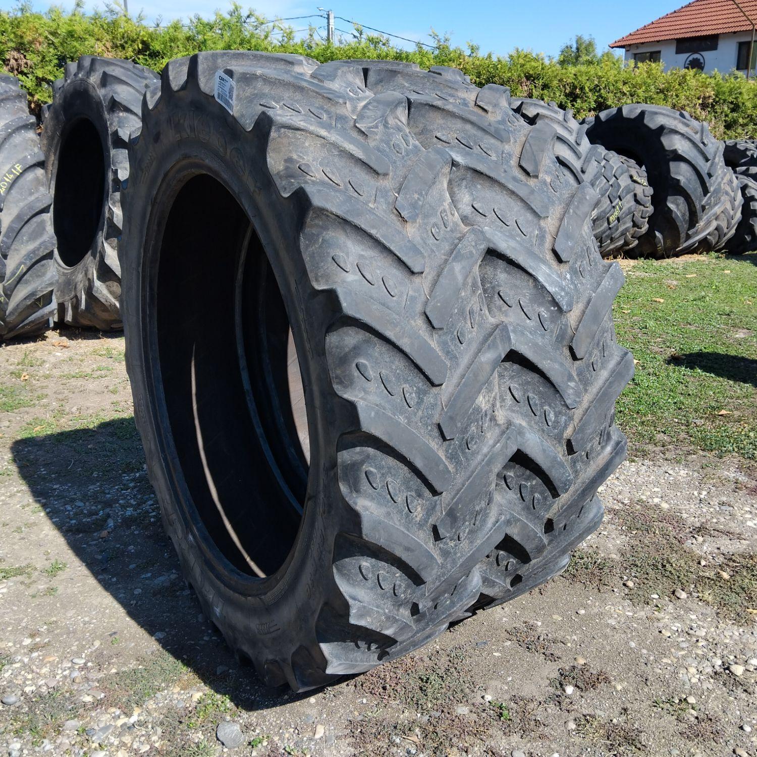  Cauciucuri 320/85R36 (12.4R36) Kleber