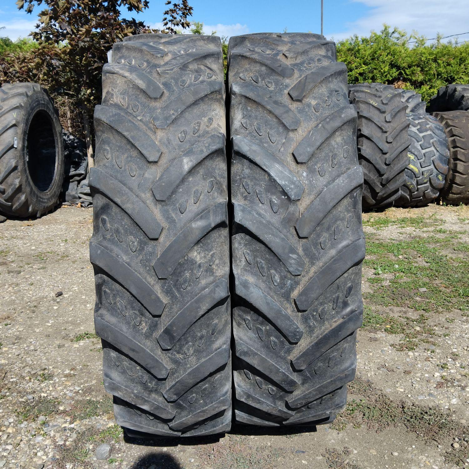  Cauciucuri 320/85R36 (12.4R36) Kleber