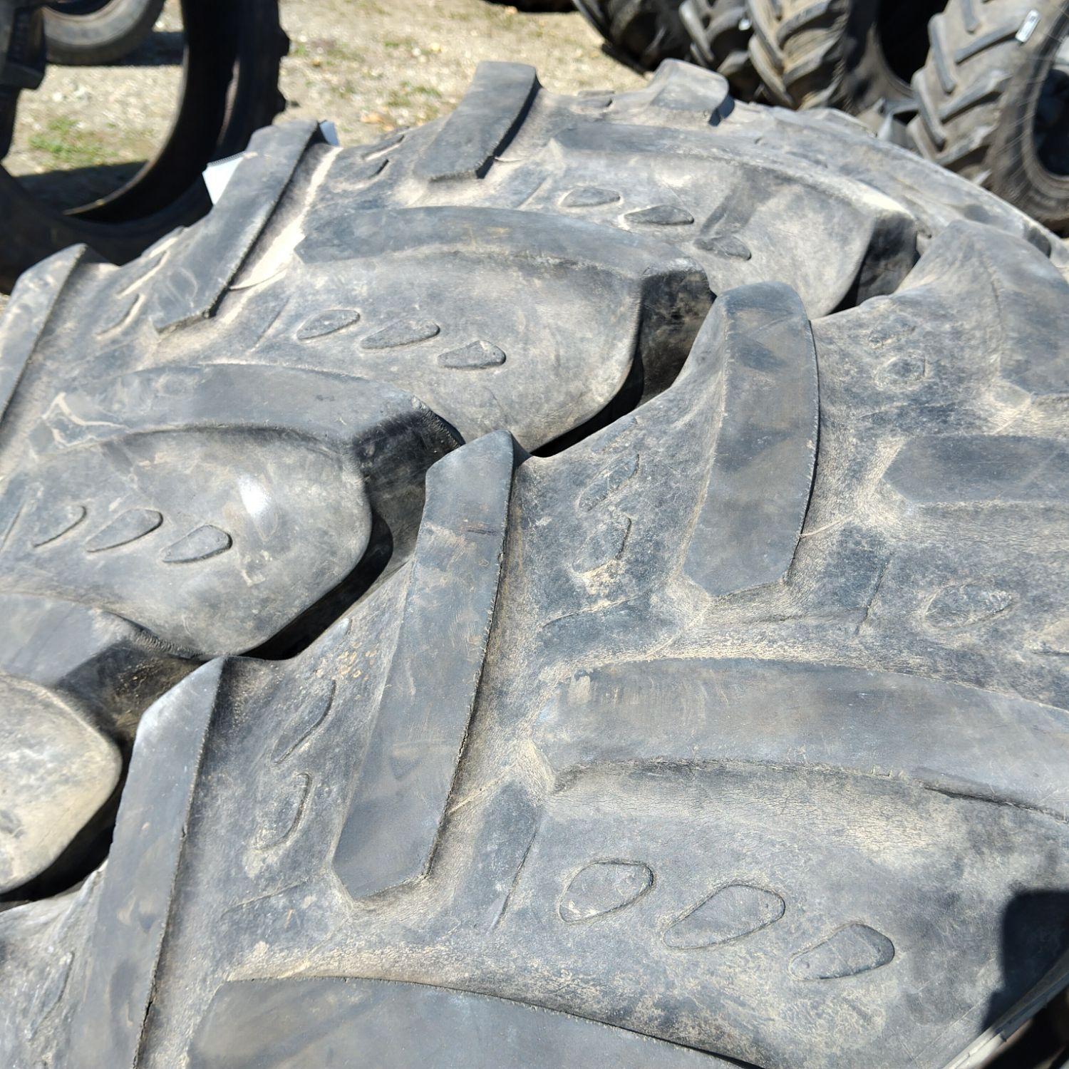  Cauciucuri 320/85R36 (12.4R36) Kleber