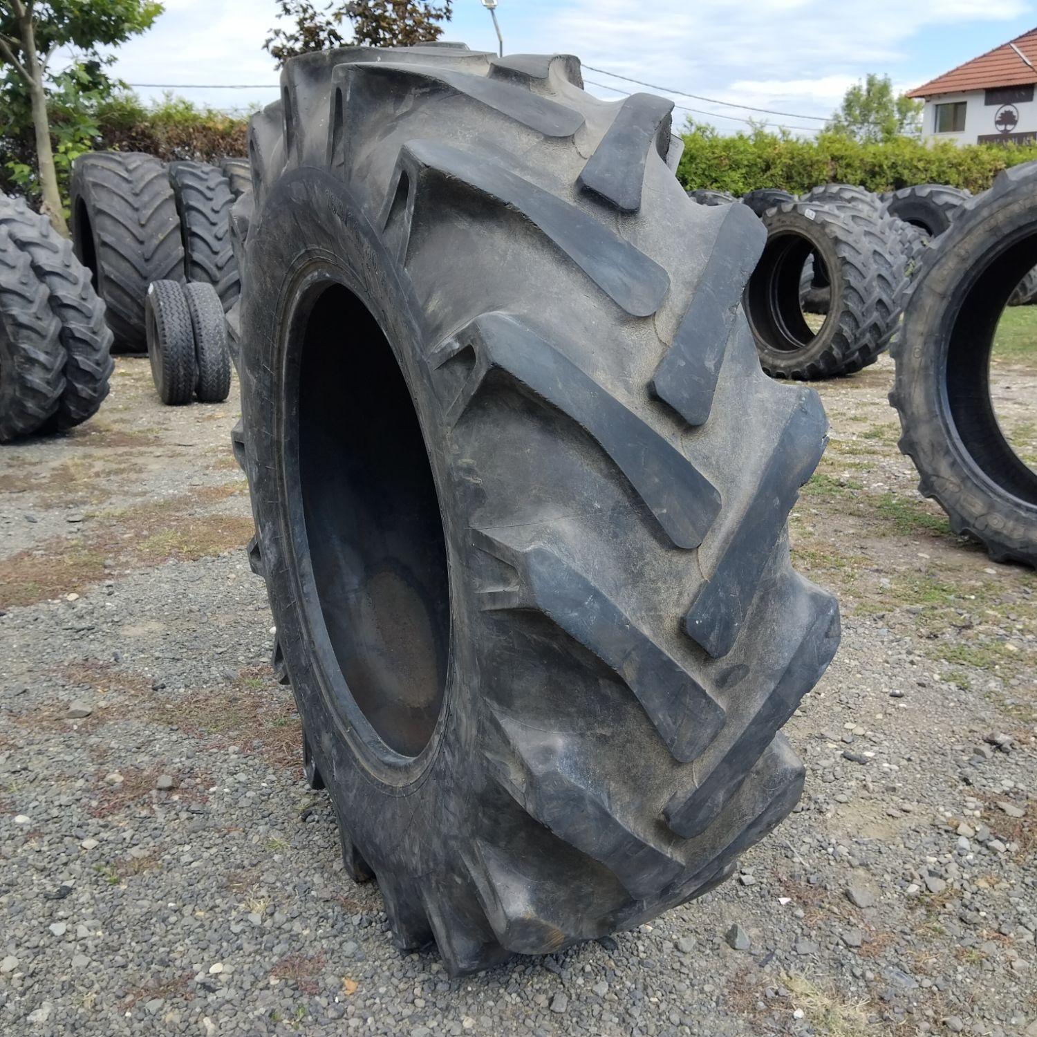  Cauciucuri 16.9-30 (420/85R30) Semperit