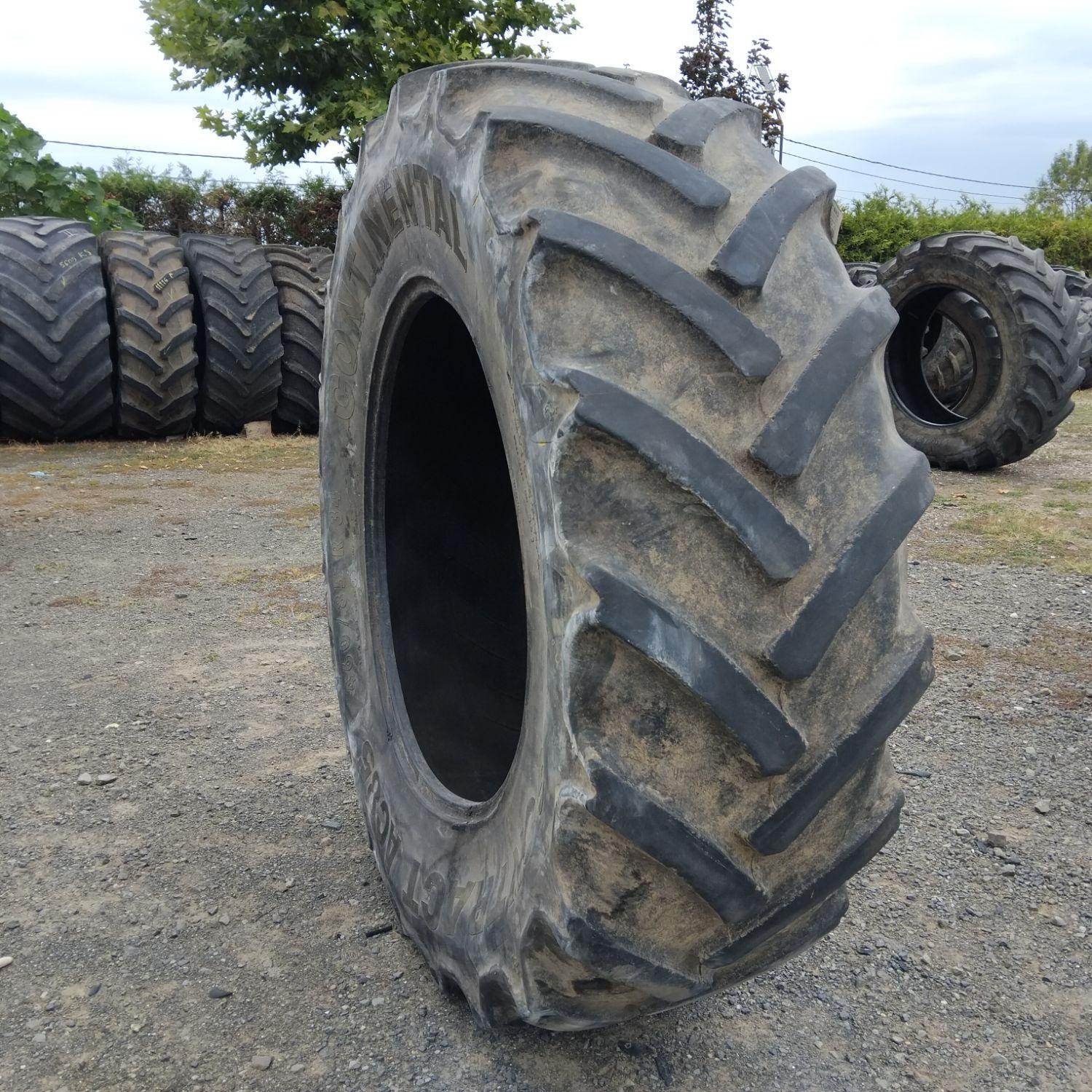  Cauciucuri 460/85R34 (18.4R34) Continental