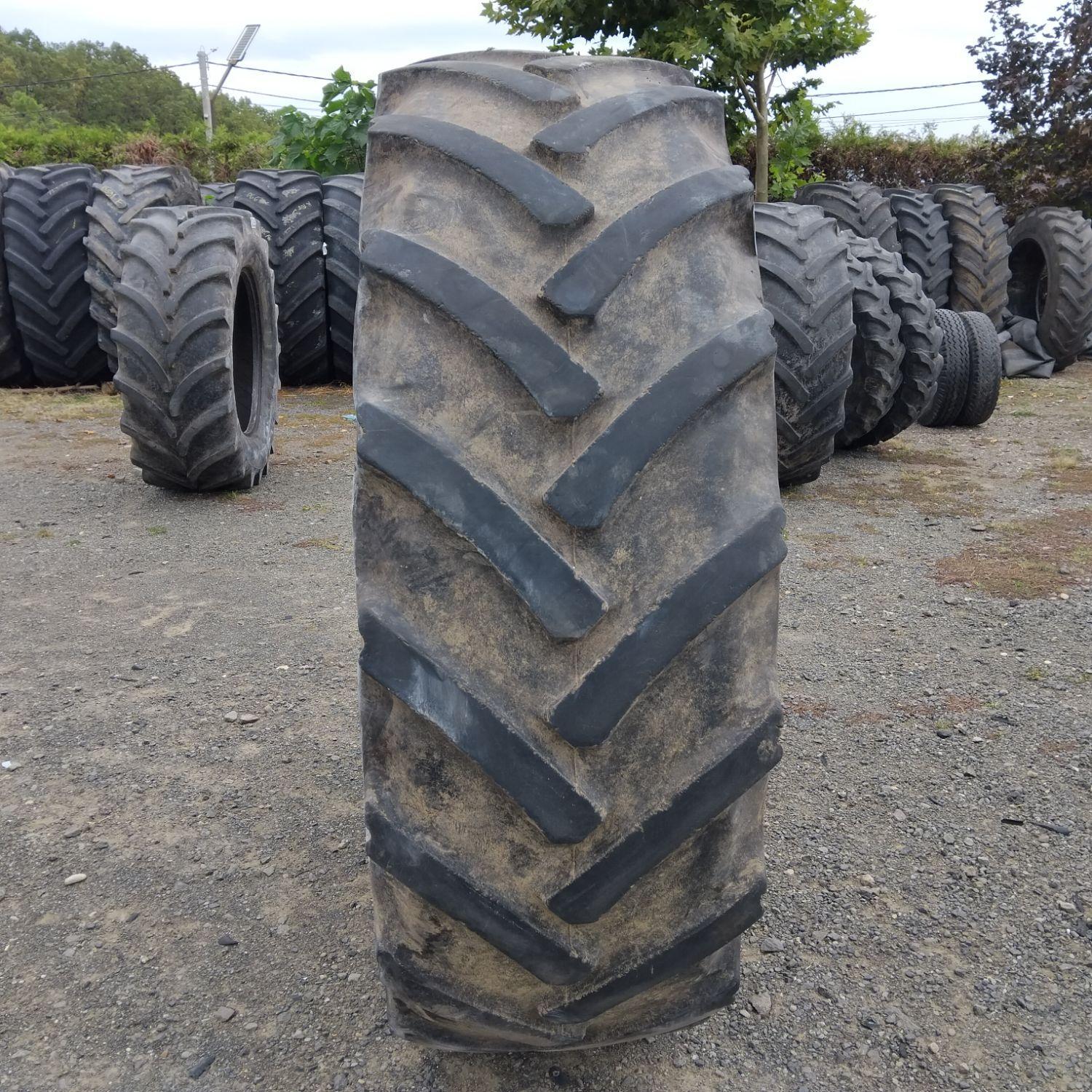  Cauciucuri 460/85R34 (18.4R34) Continental