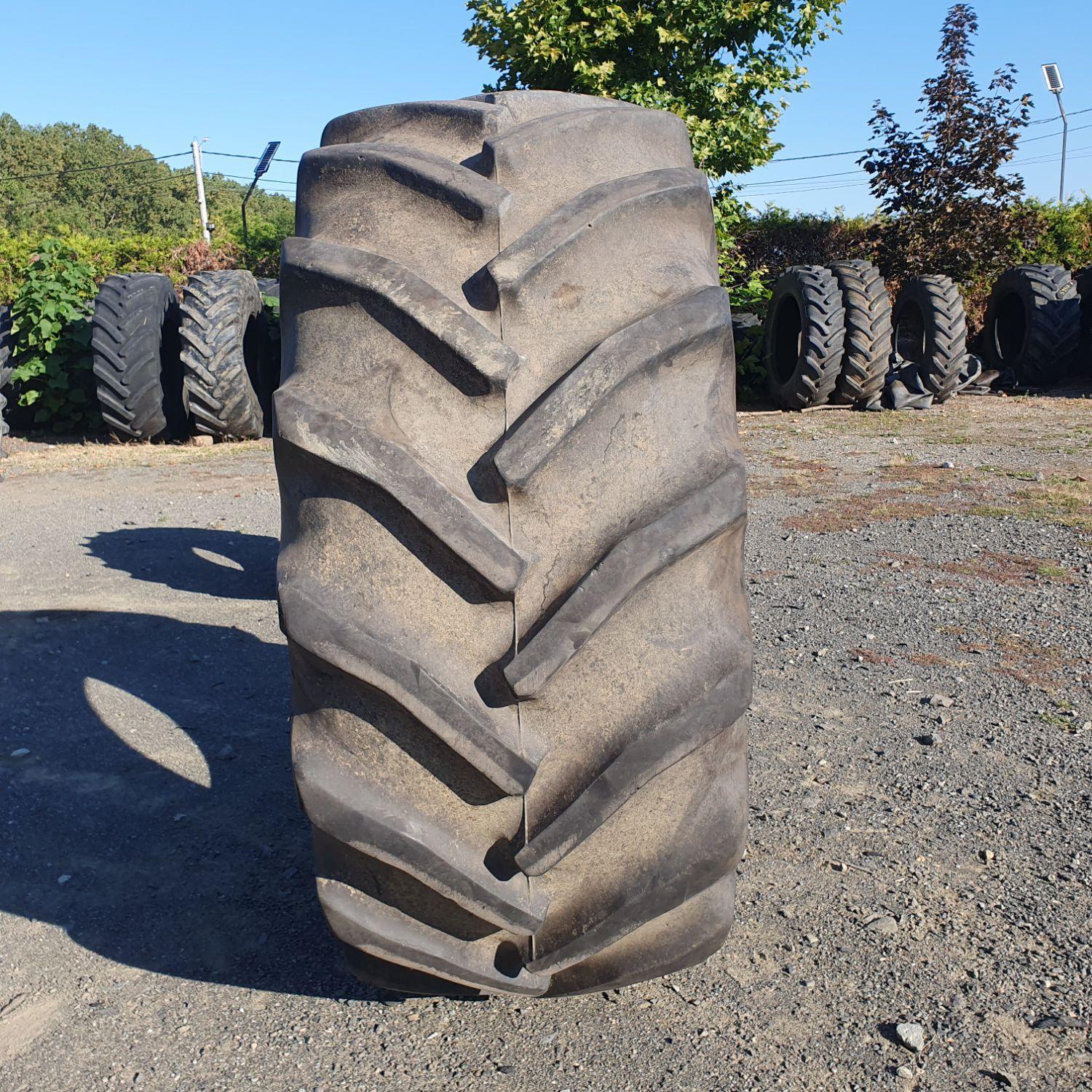  Cauciucuri 800/70R38  Goodyear