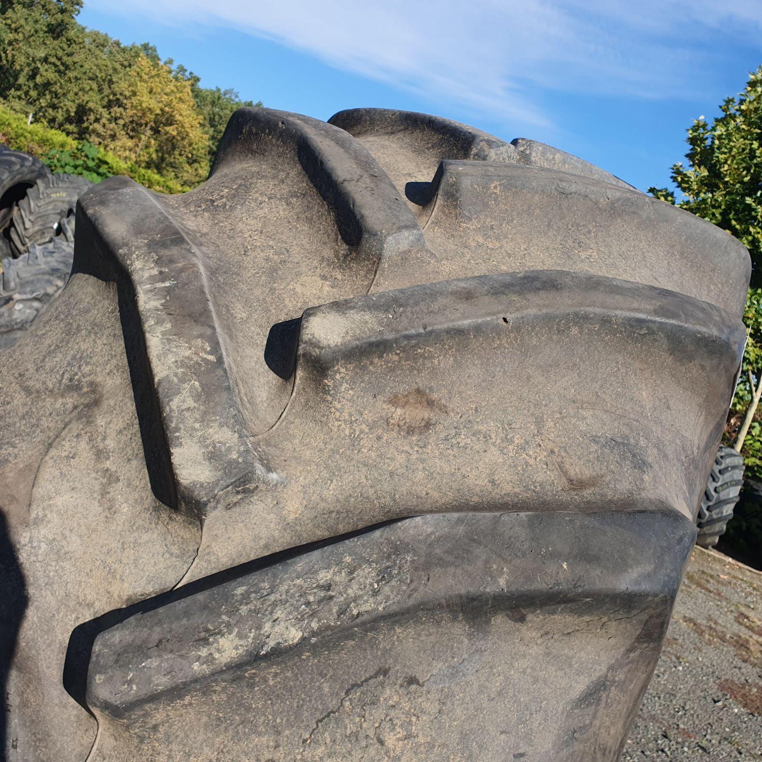  Cauciucuri 800/70R38  Goodyear