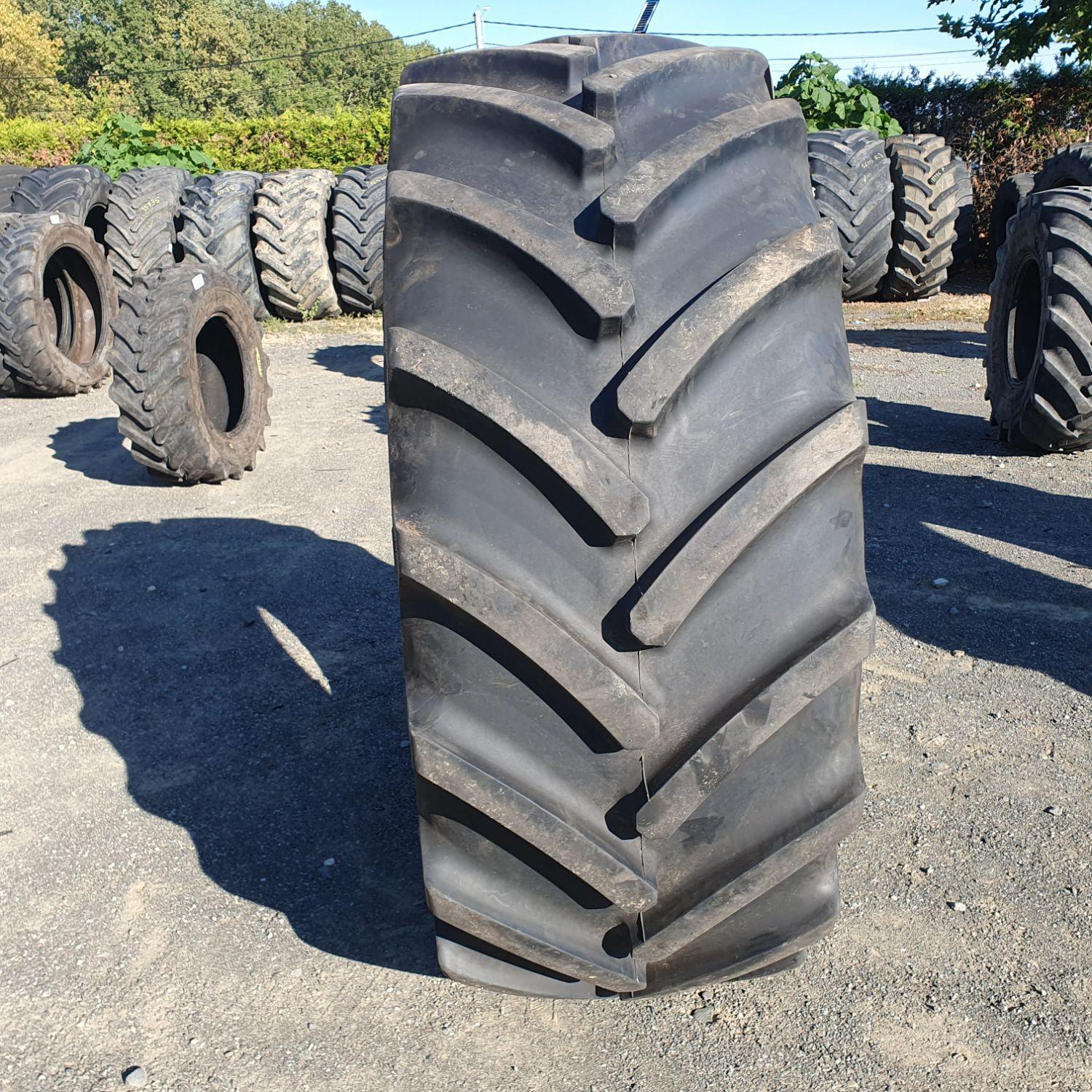  Cauciucuri 650/65R38  Continental
