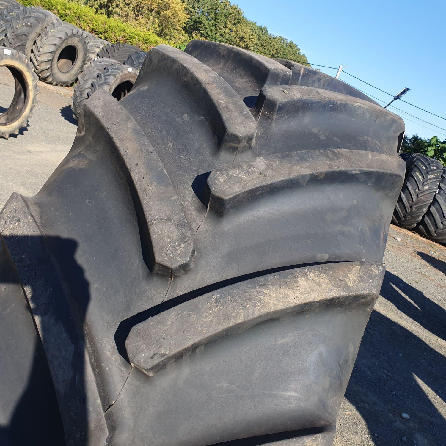  Cauciucuri 650/65R38  Continental