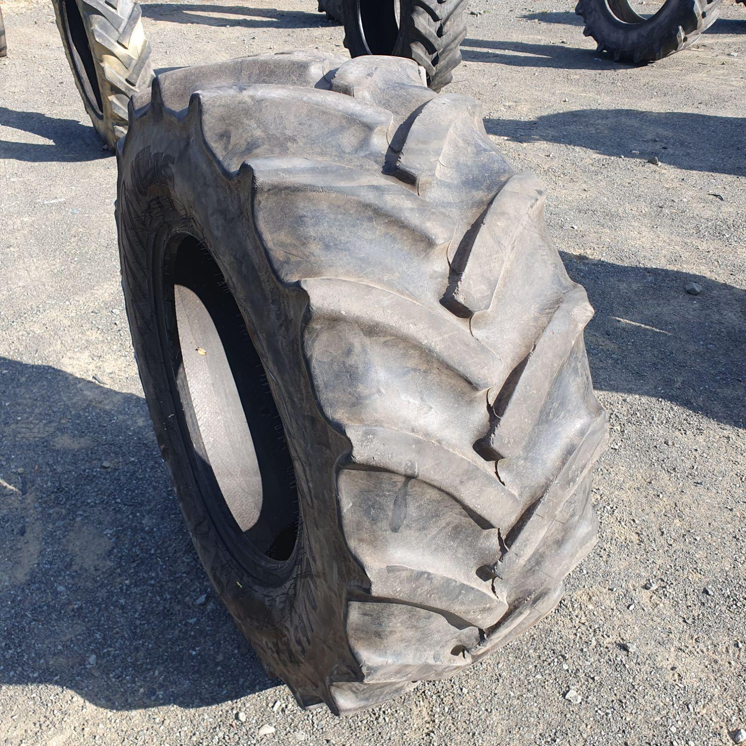  Cauciucuri 440/65R24  Mitas
