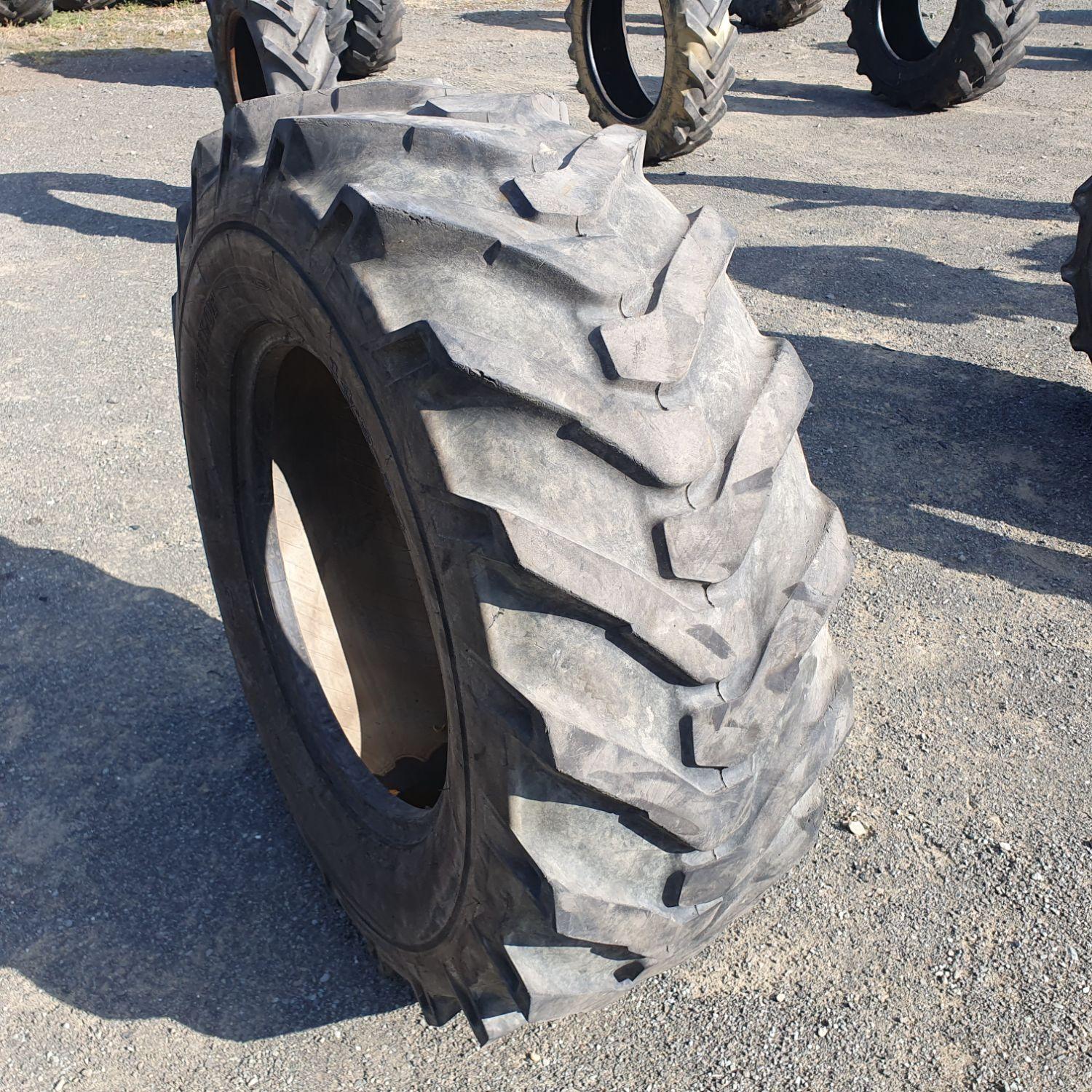  Cauciucuri 14.9-24 (380/85R24) Dunlop