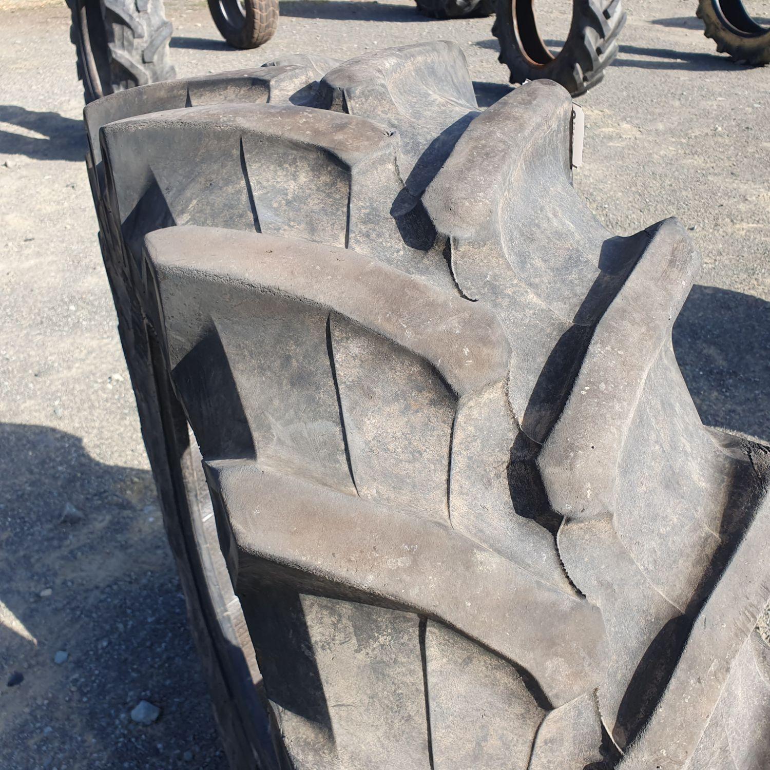  Cauciucuri 380/70R20  Trelleborg