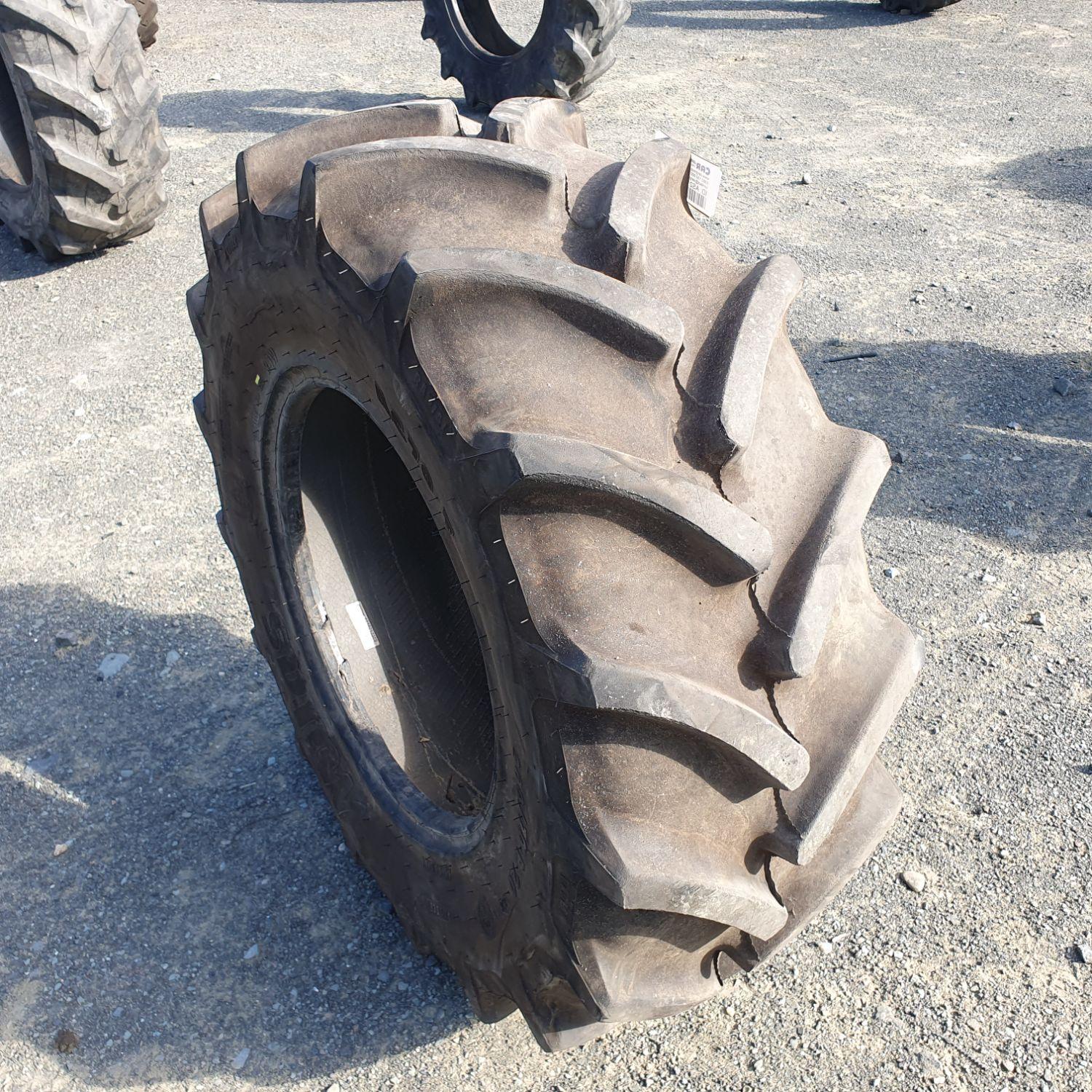  Cauciucuri 360/70R20  Mitas