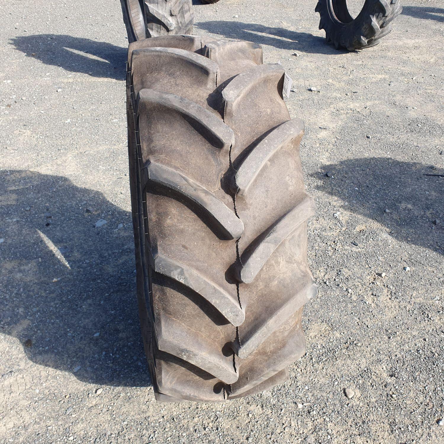  Cauciucuri 360/70R20  Mitas