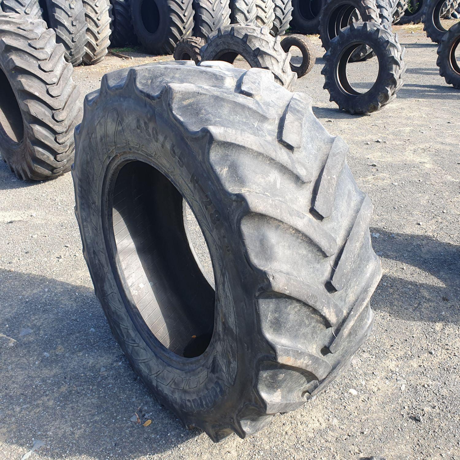  Cauciucuri 480/65R28  Continental